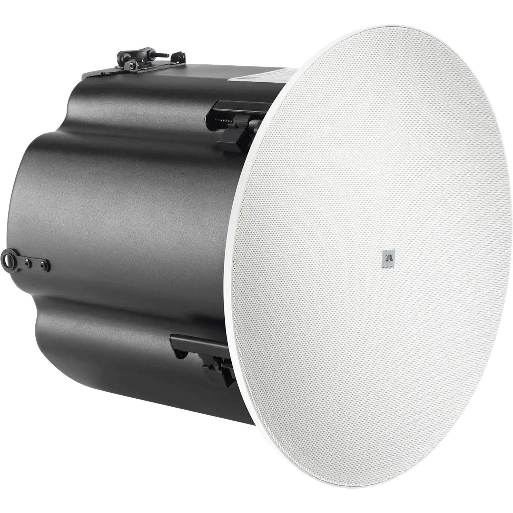 JBL Control 419CS/T 8" Ceiling Subwoofer (Pair, White)