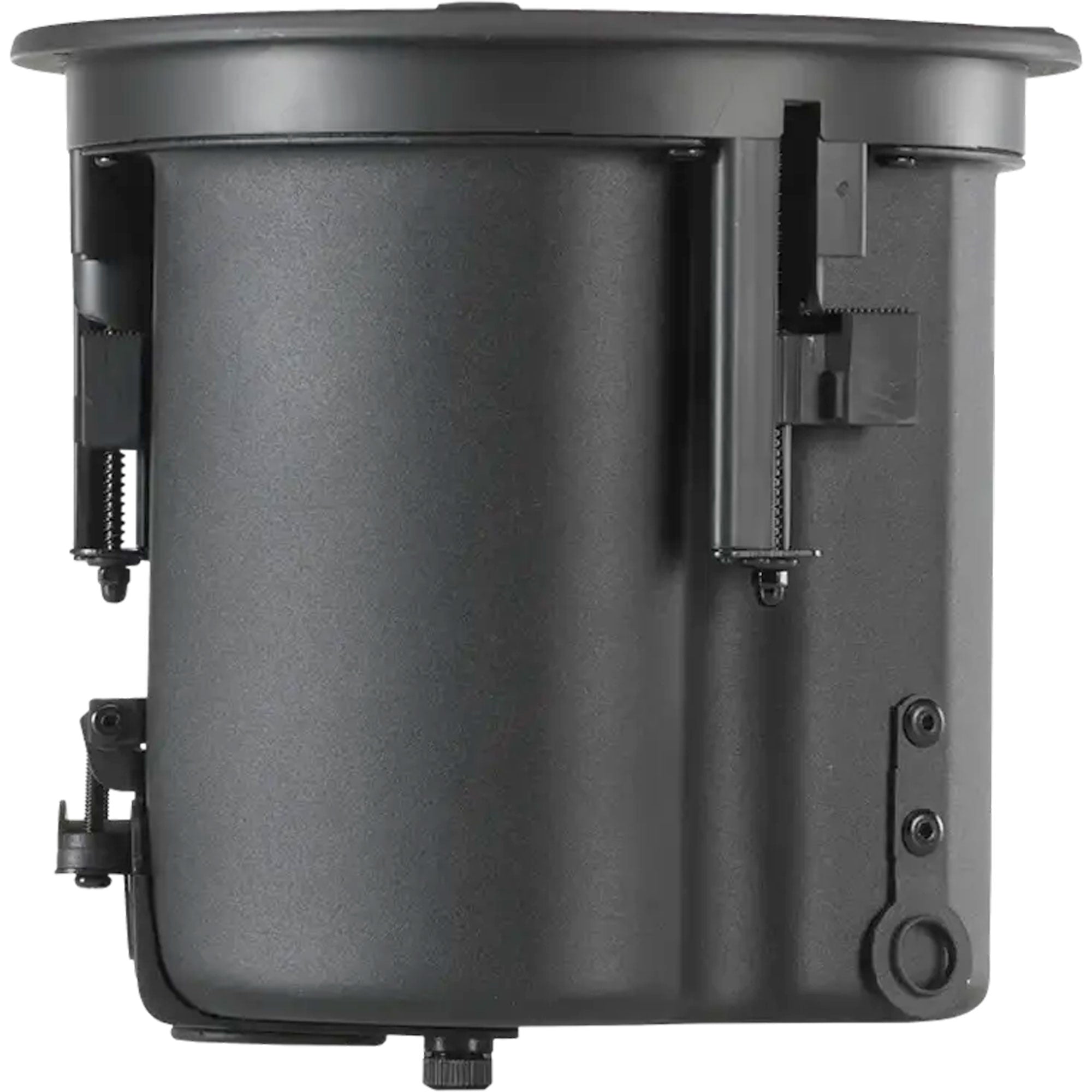 JBL Control 424C/T 4" Two-Way Coaxial Ceiling Loudspeaker (Pair, White)