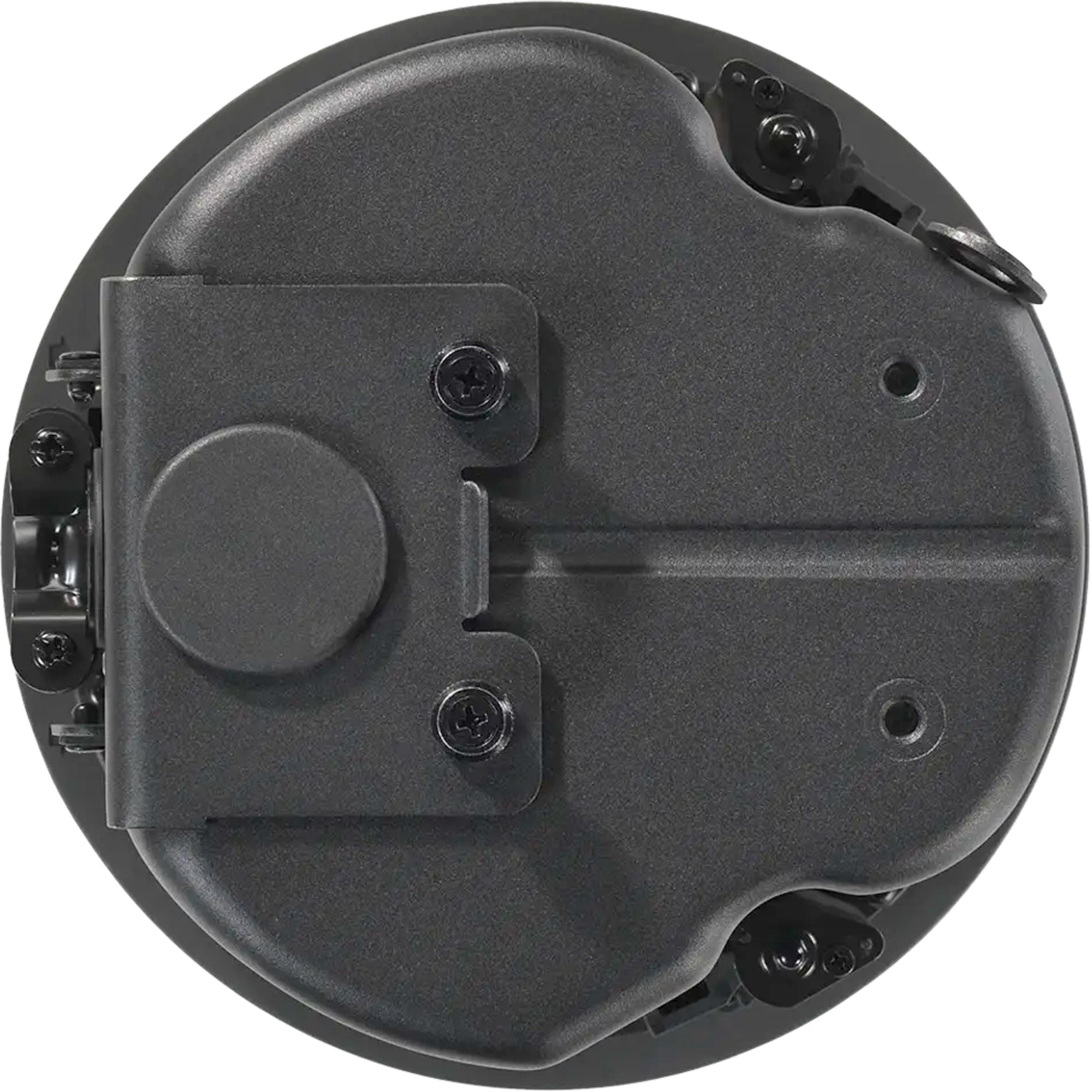 JBL Control 424C/T 4" Two-Way Coaxial Ceiling Loudspeaker (Pair, White)