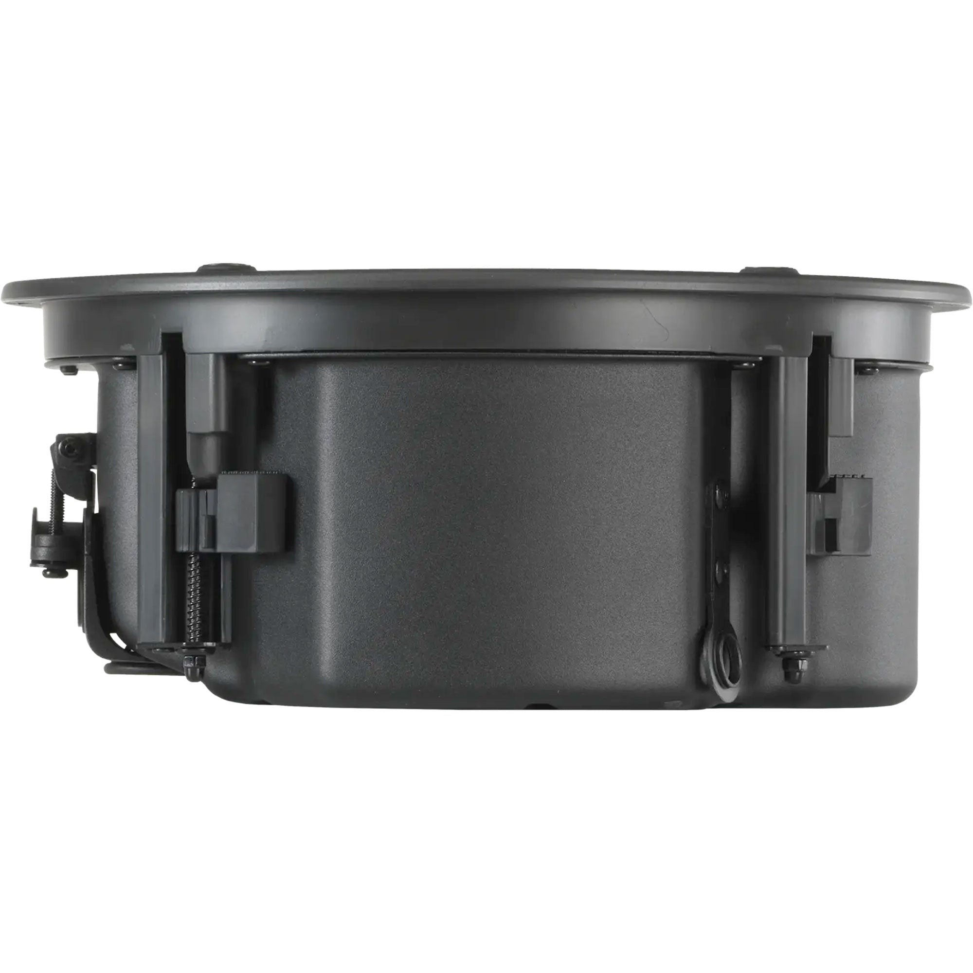 JBL Control 424LP 4" Two-Way Coaxial Low-Profile Ceiling Loudspeaker (Pair, White)