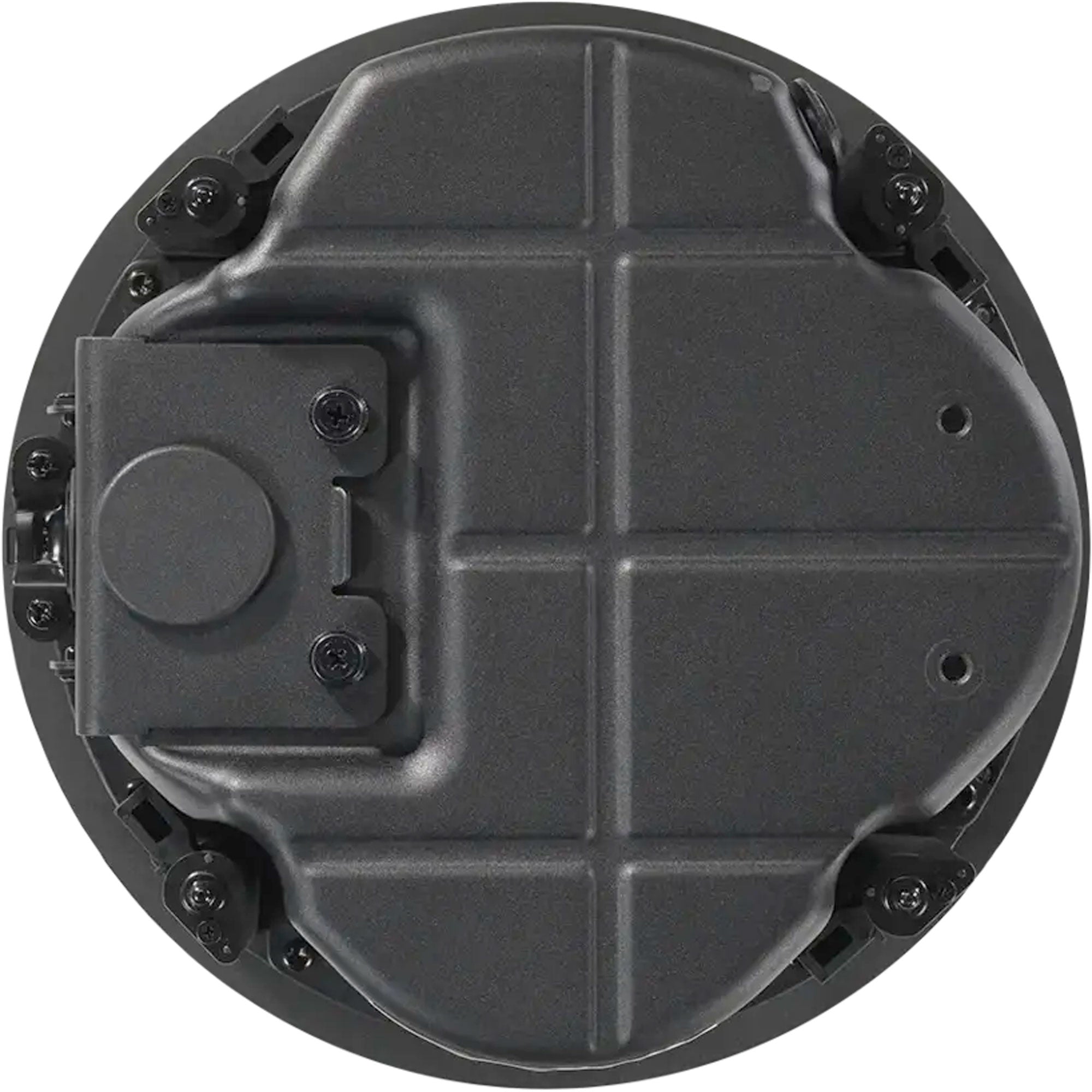 JBL Control 424LP 4" Two-Way Coaxial Low-Profile Ceiling Loudspeaker (Pair, White)