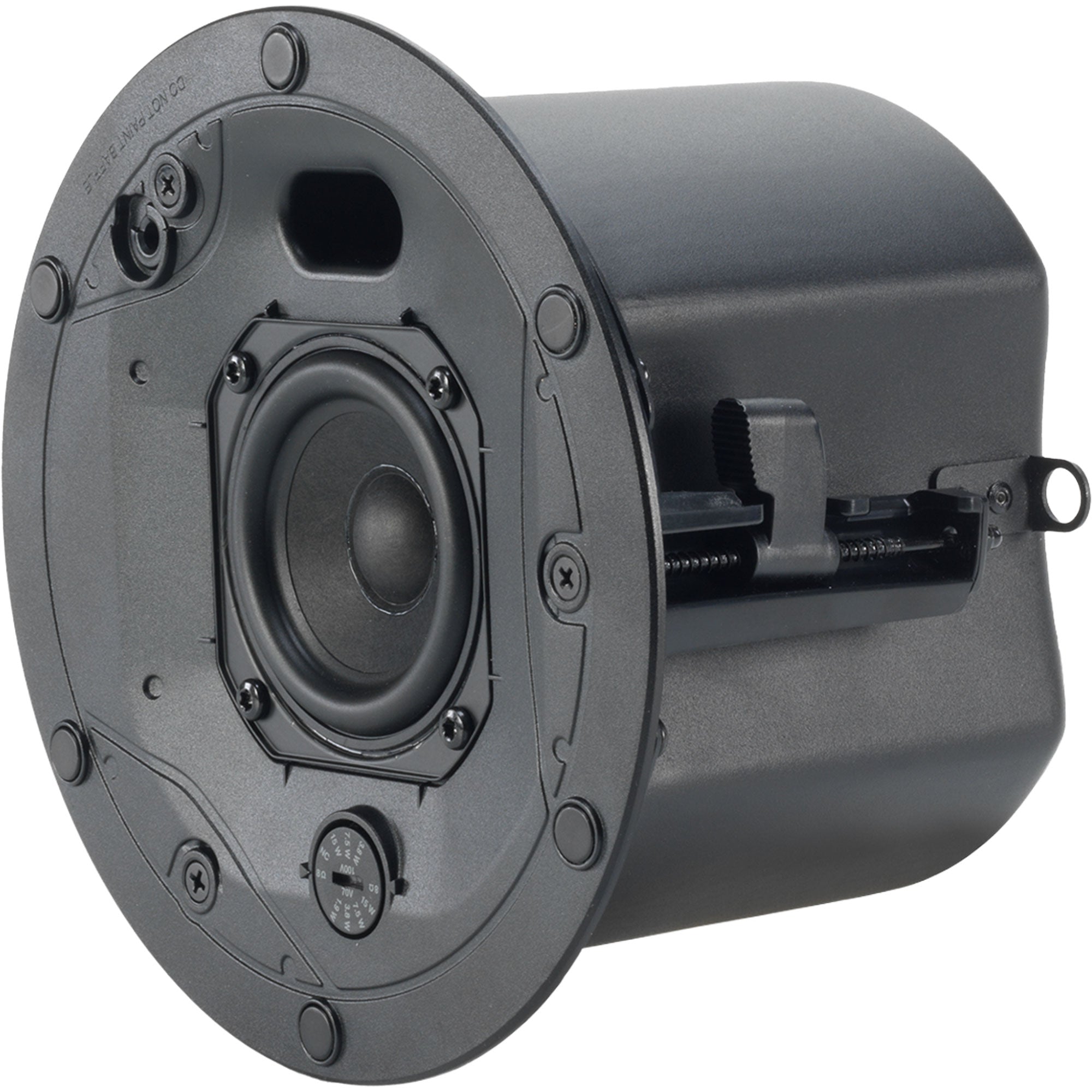 JBL Control 412C/T 3" Full-Range Ceiling Loudspeaker (Pair, White)