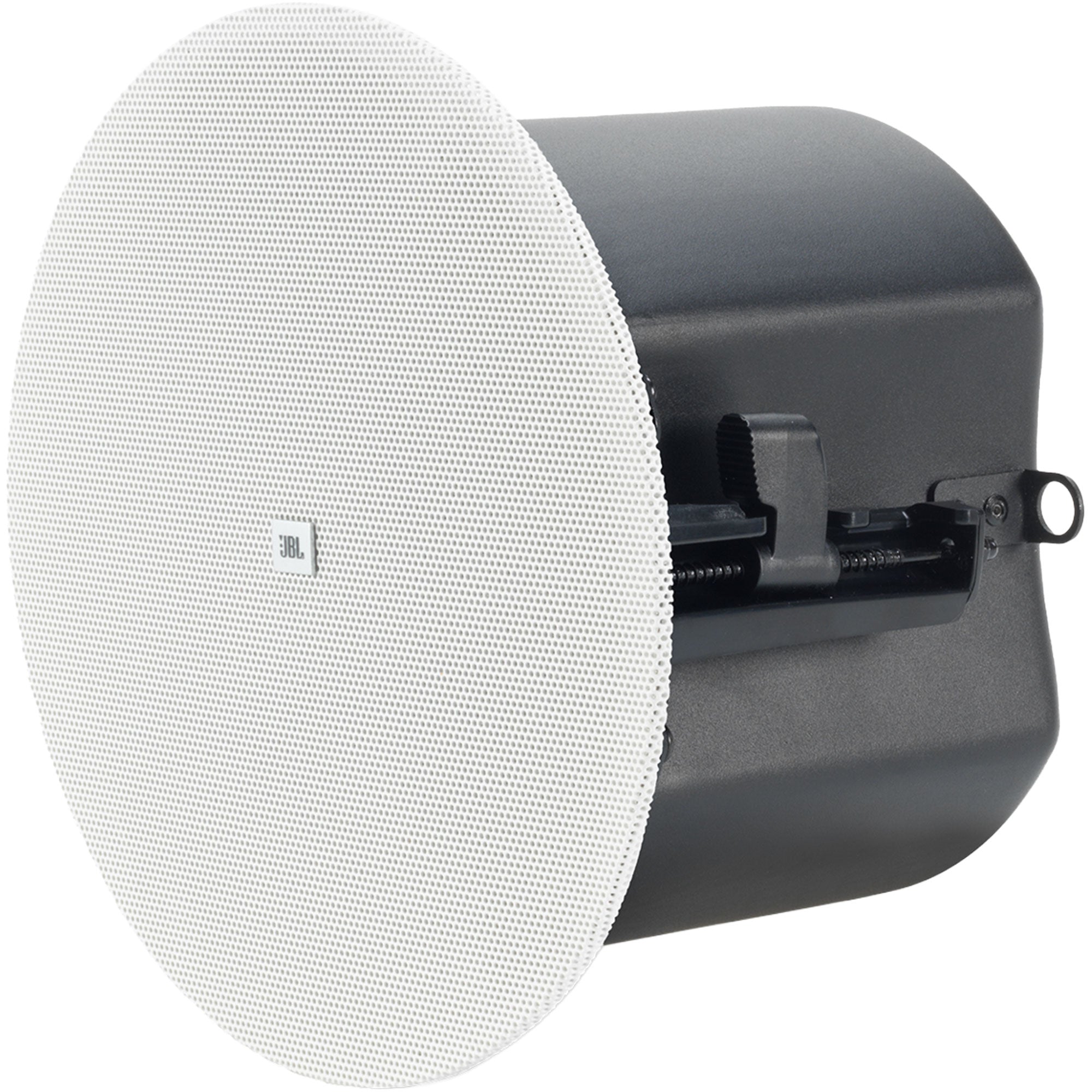 JBL Control 412C/T 3" Full-Range Ceiling Loudspeaker (Pair, White)
