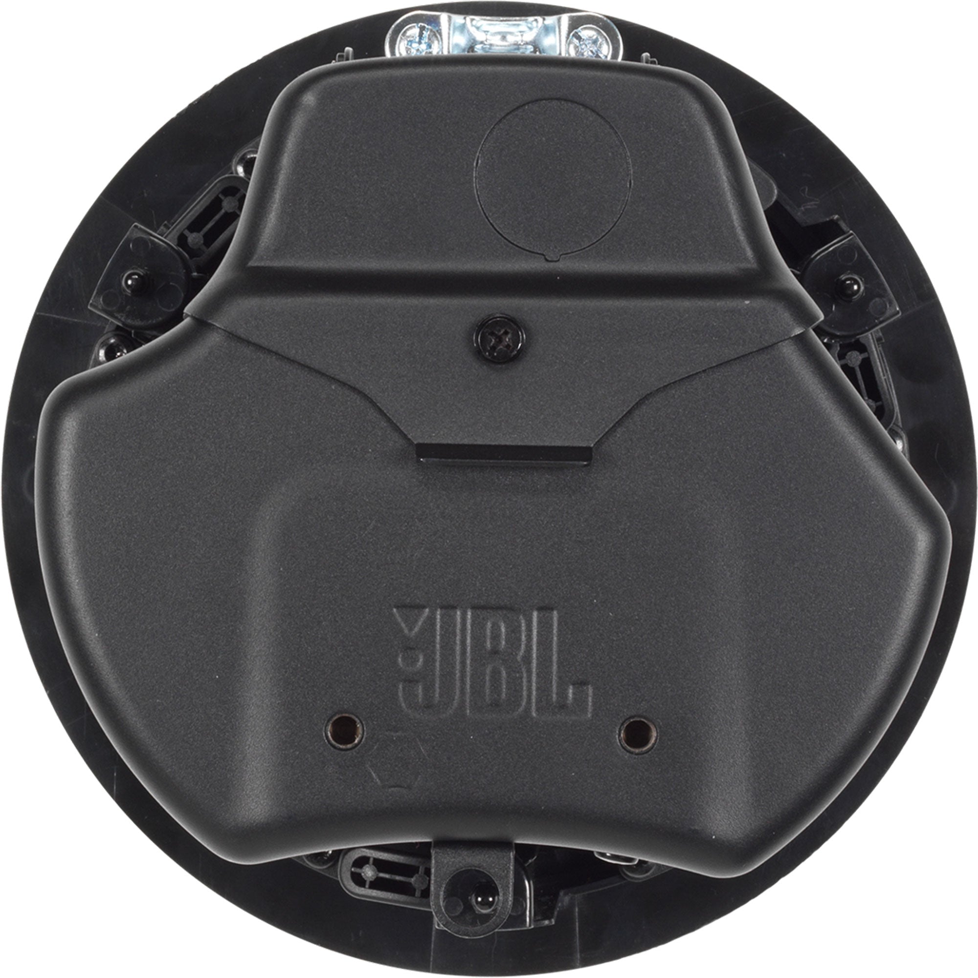 JBL Control 414C/T 4" Two-Way Coaxial Ceiling Loudspeaker (Pair, White)