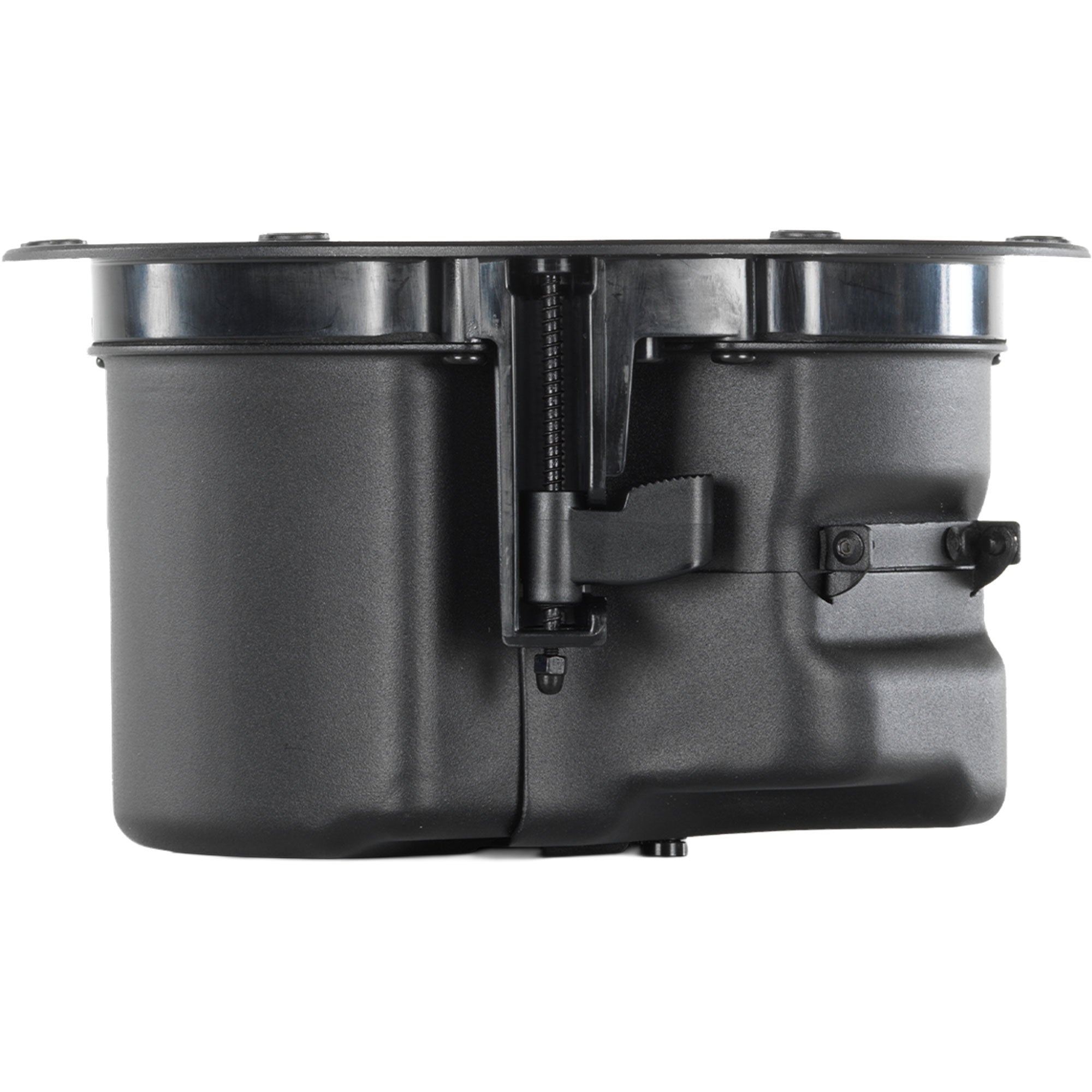 JBL Control 414C/T Micro 4" Two-Way Low-Profile Ceiling Loudspeaker (Pair, White)