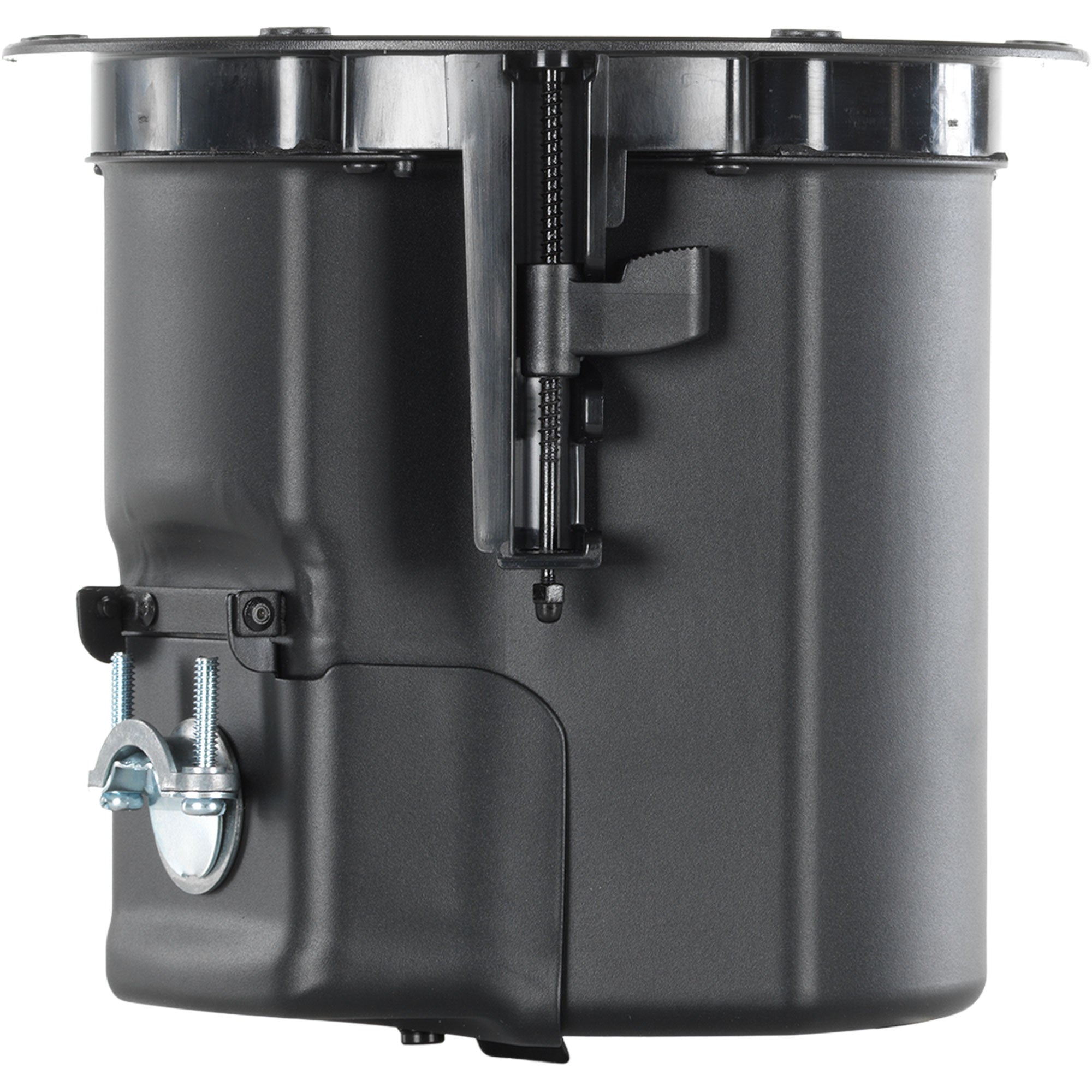 JBL Control 414C/T 4" Two-Way Coaxial Ceiling Loudspeaker (Pair, White)