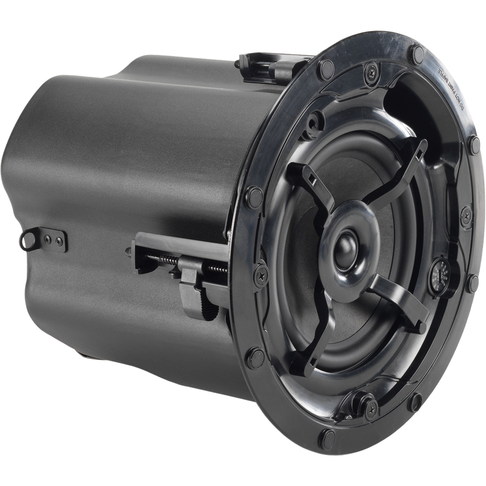 JBL Control 416C/T 6.5" Two-Way Coaxial Ceiling Loudspeaker (Pair, White)