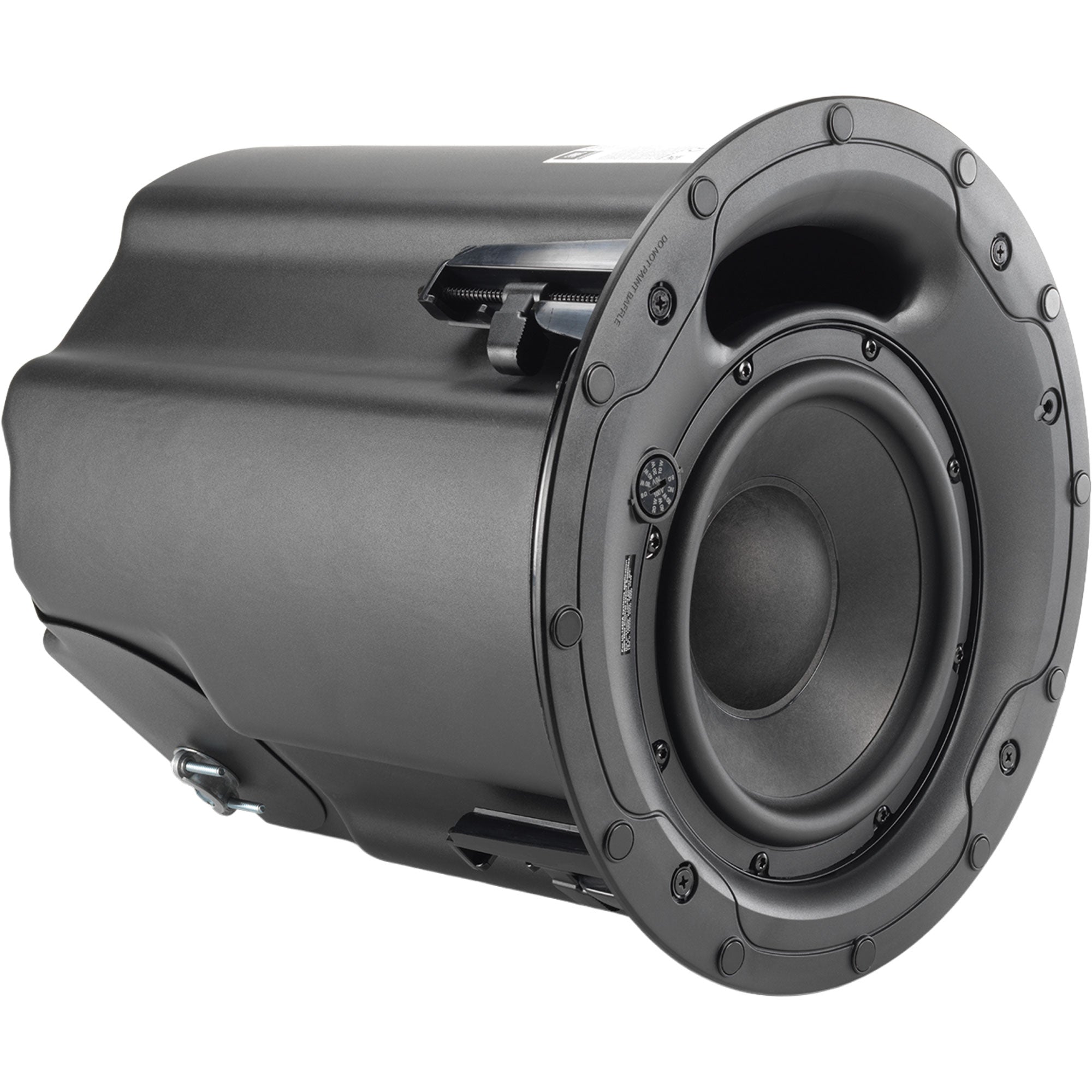 JBL Control 440CS/T 8" Ceiling Subwoofer (Pair, White)