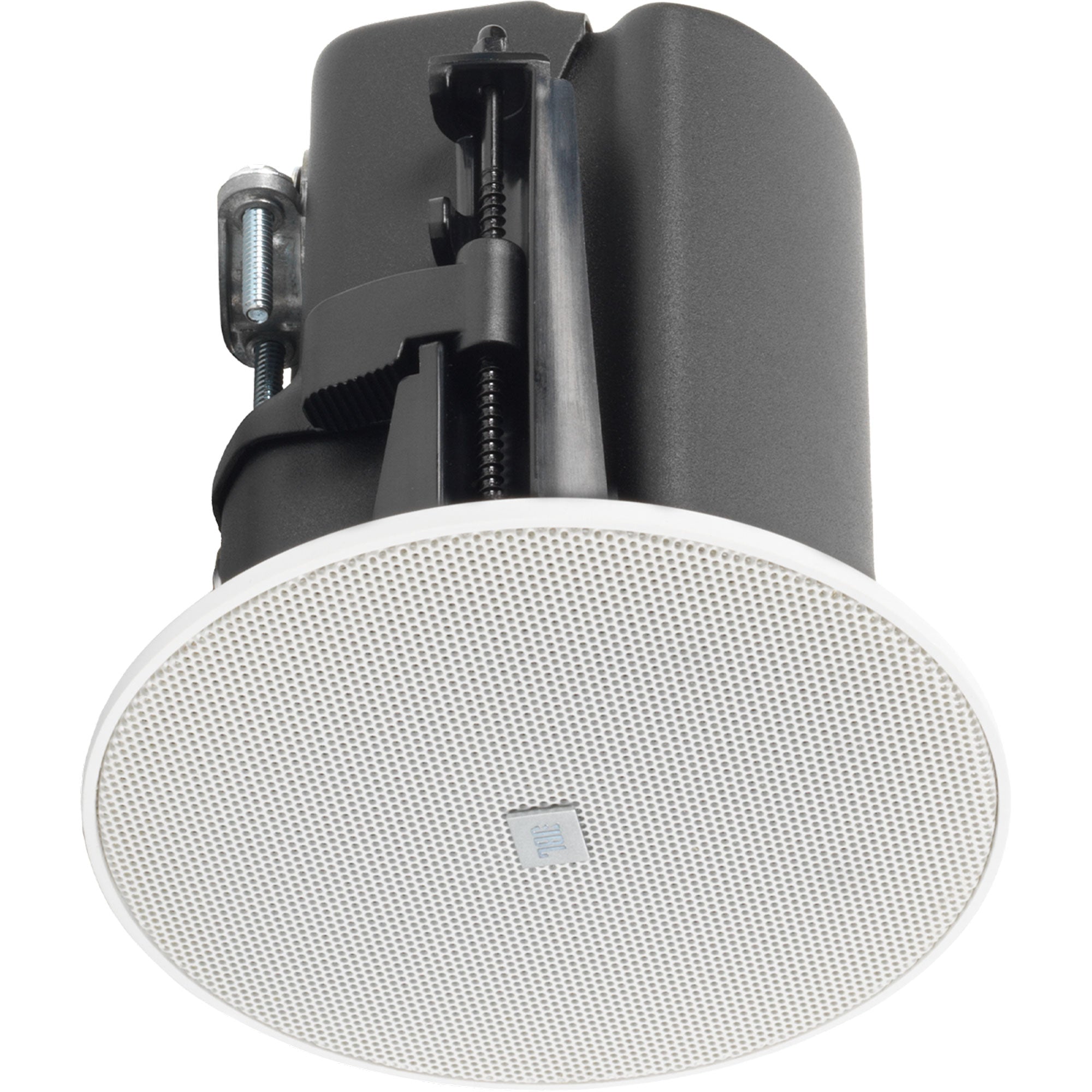 JBL Control 442C/T 2.5" Compact Ceiling Loudspeaker (Pair, White)