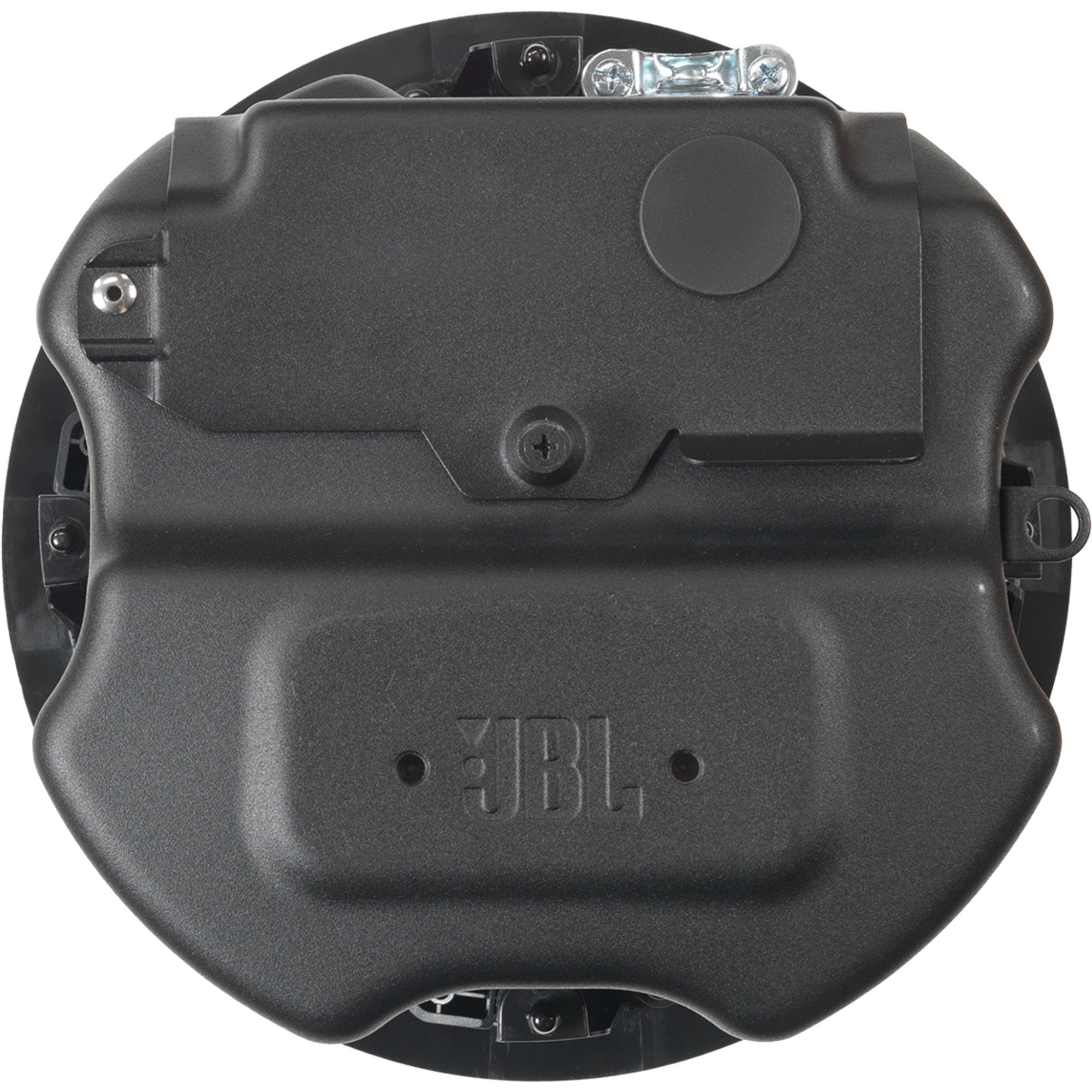 JBL Control 445C/T 5.25" Two-Way Coaxial Ceiling Loudspeaker (Pair, White)