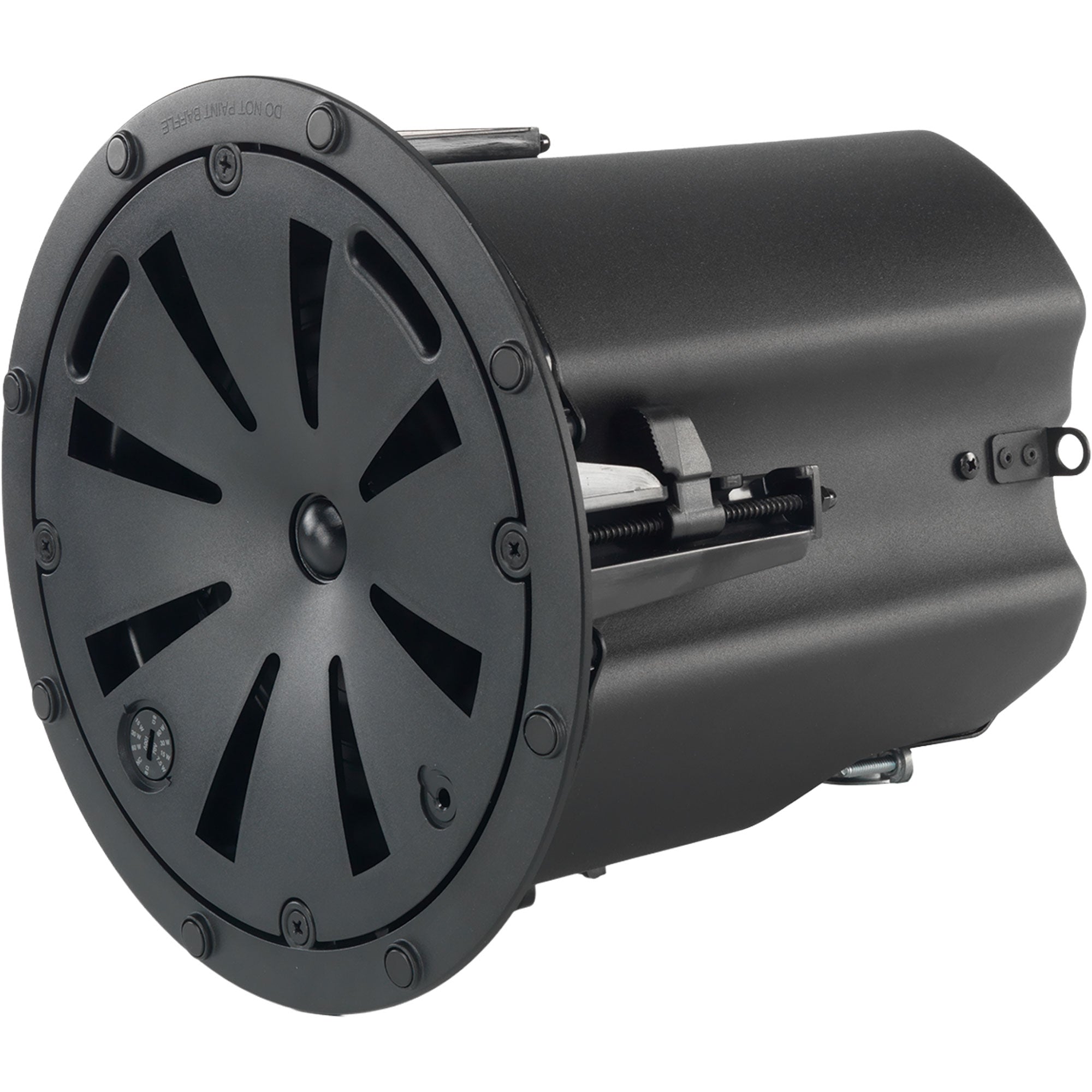 JBL Control 445C/T 5.25" Two-Way Coaxial Ceiling Loudspeaker (Pair, White)