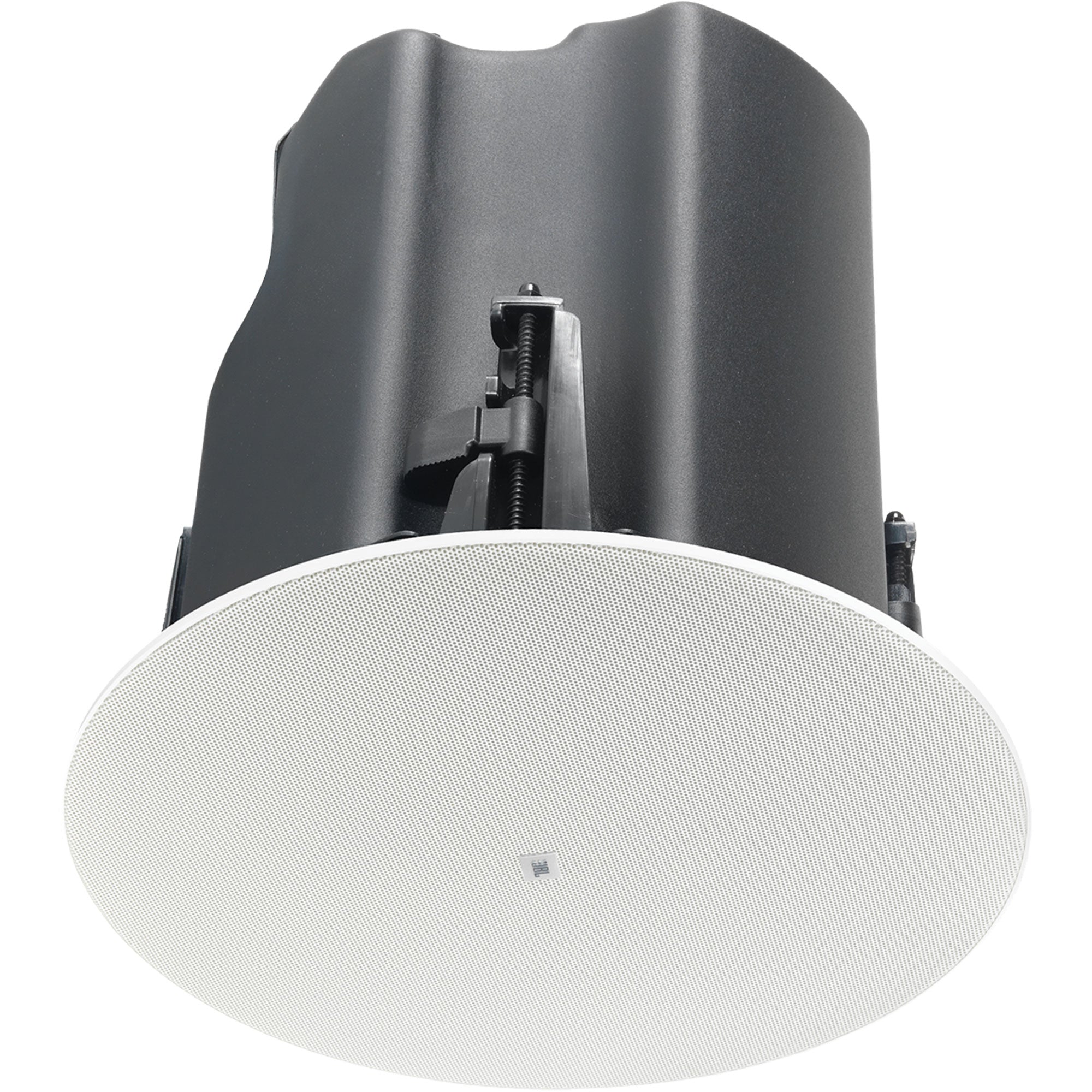 JBL Control 445C/T 5.25" Two-Way Coaxial Ceiling Loudspeaker (Pair, White)