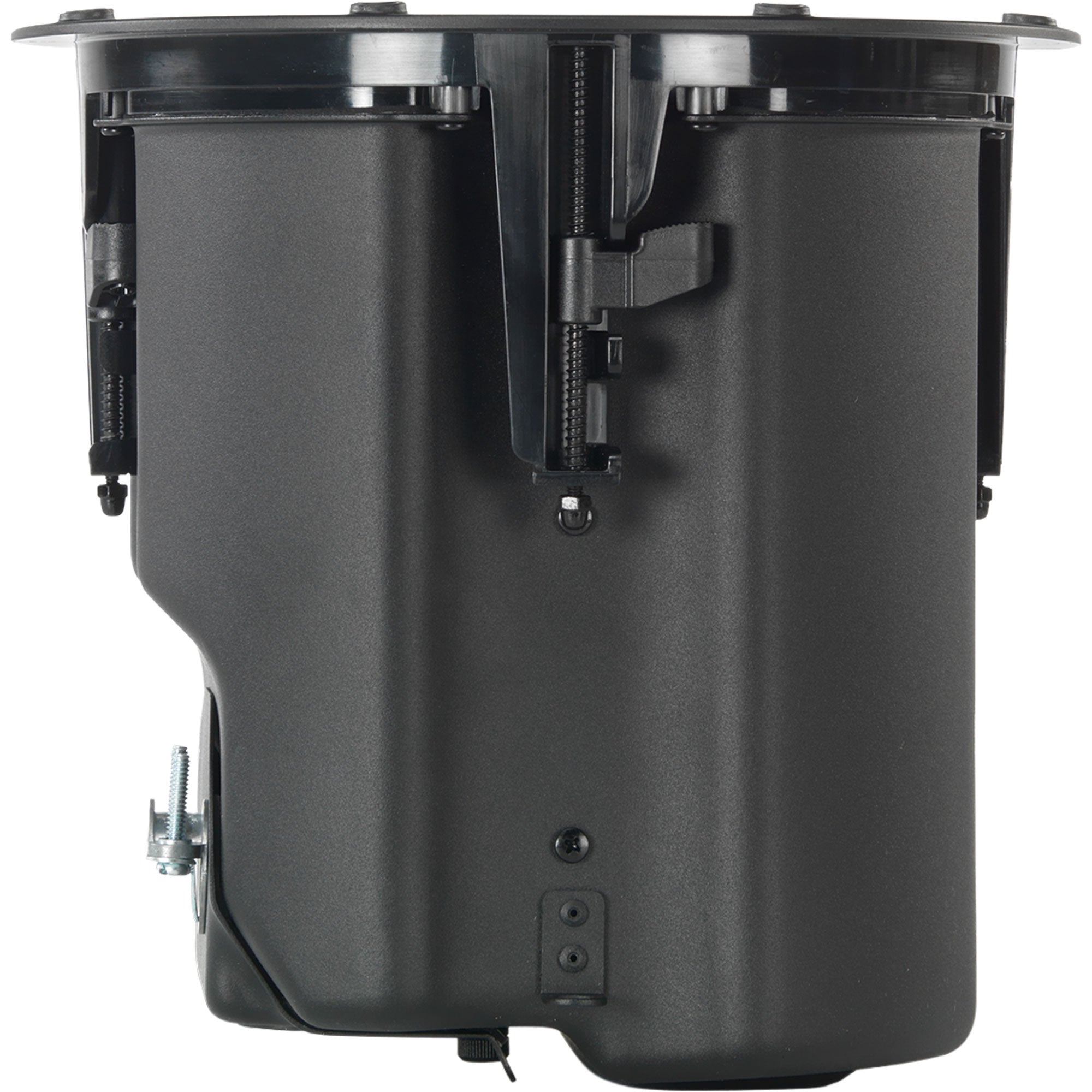 JBL Control 445C/T 5.25" Two-Way Coaxial Ceiling Loudspeaker (Pair, White)