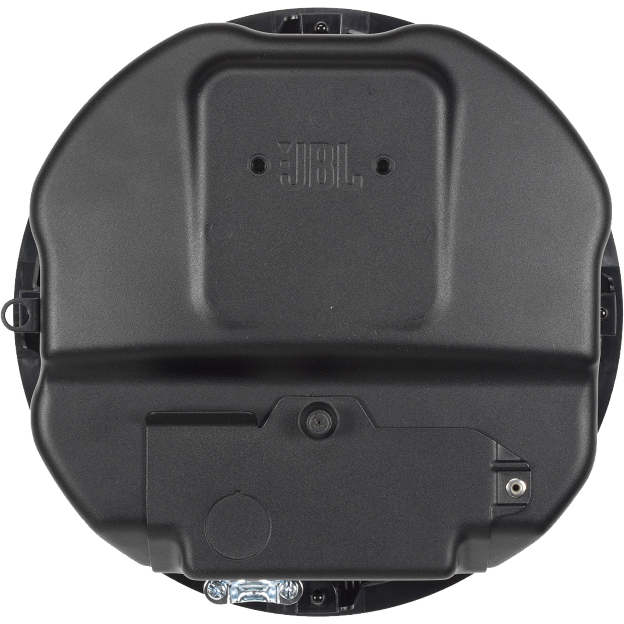 JBL Control 447C/T 6.5" Two-Way Coaxial Ceiling Loudspeaker (Pair, White)