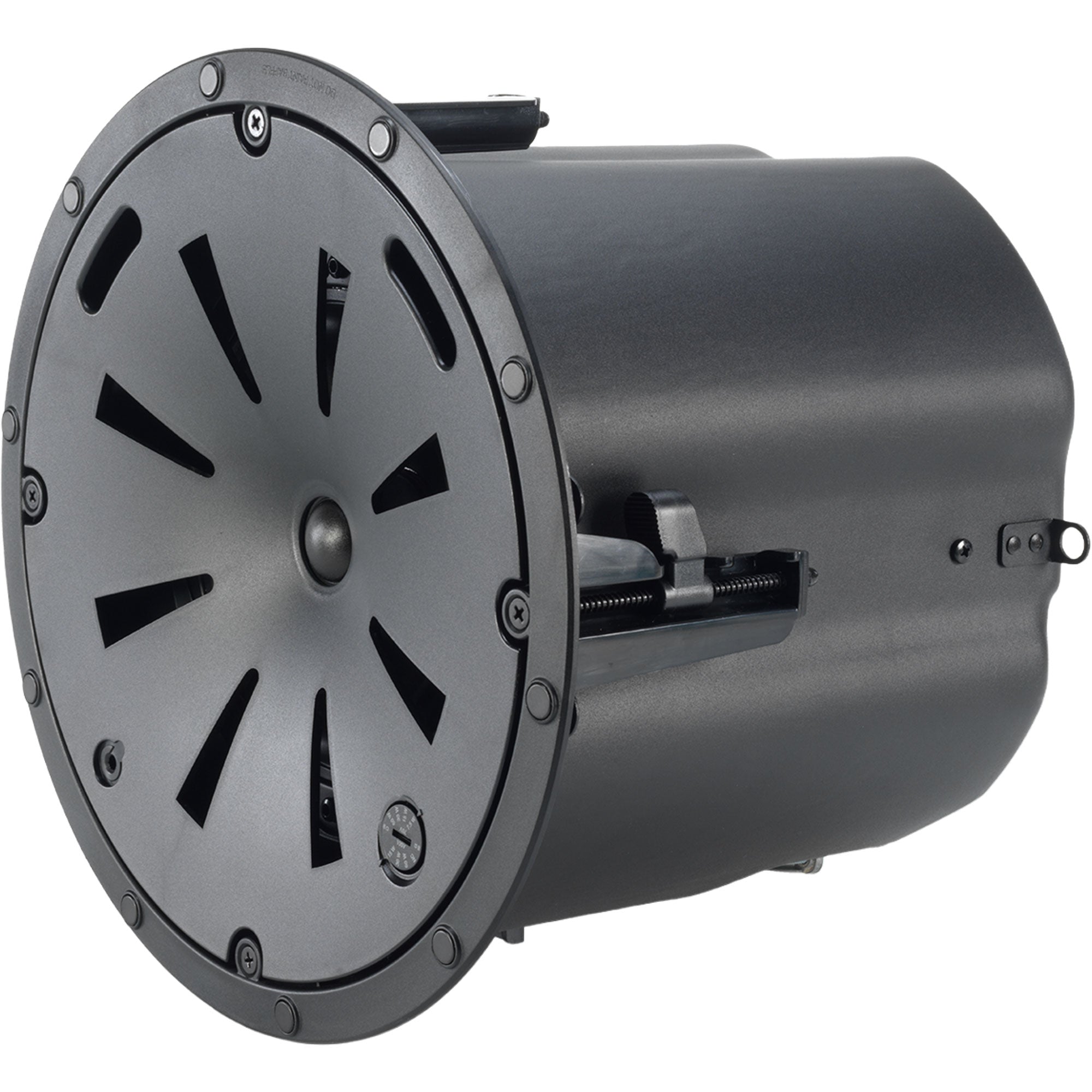 JBL Control 447C/T 6.5" Two-Way Coaxial Ceiling Loudspeaker (Pair, White)