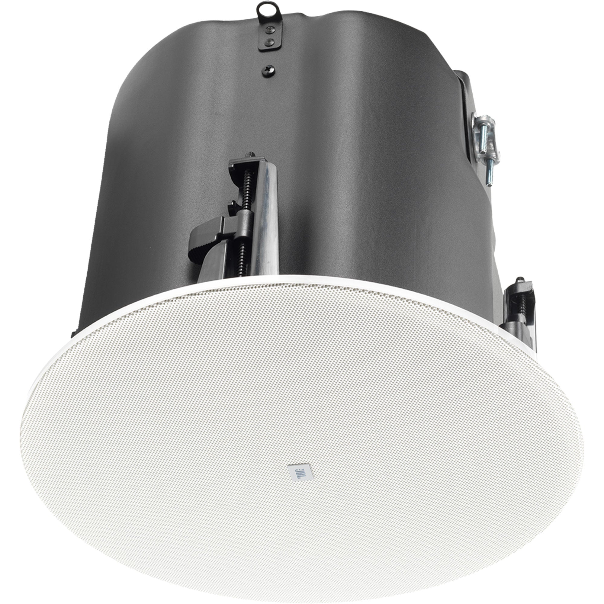 JBL Control 447C/T 6.5" Two-Way Coaxial Ceiling Loudspeaker (Pair, White)