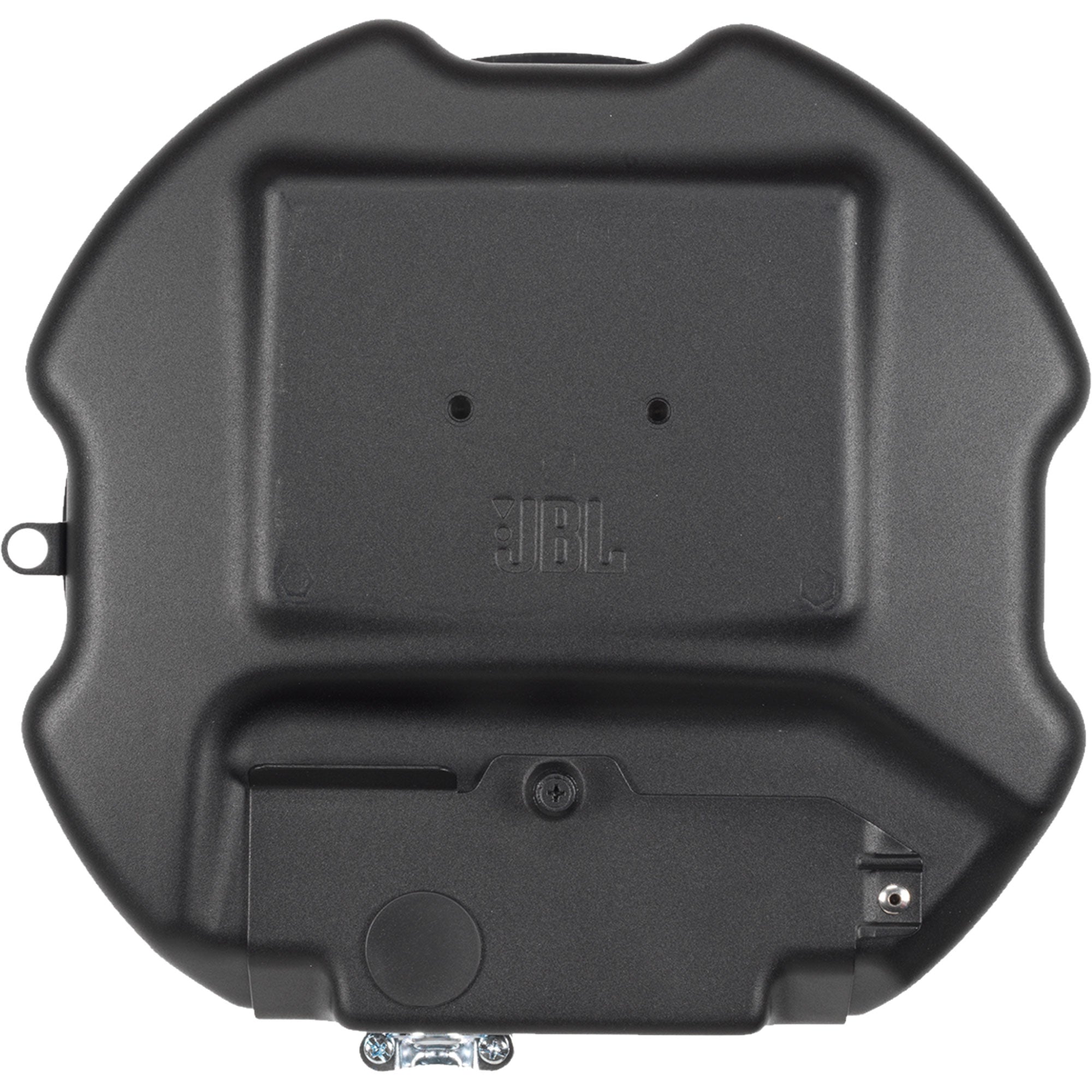 JBL Control 447HC 6.5" Two-Way Coaxial High Ceiling Loudspeaker (Pair, White)