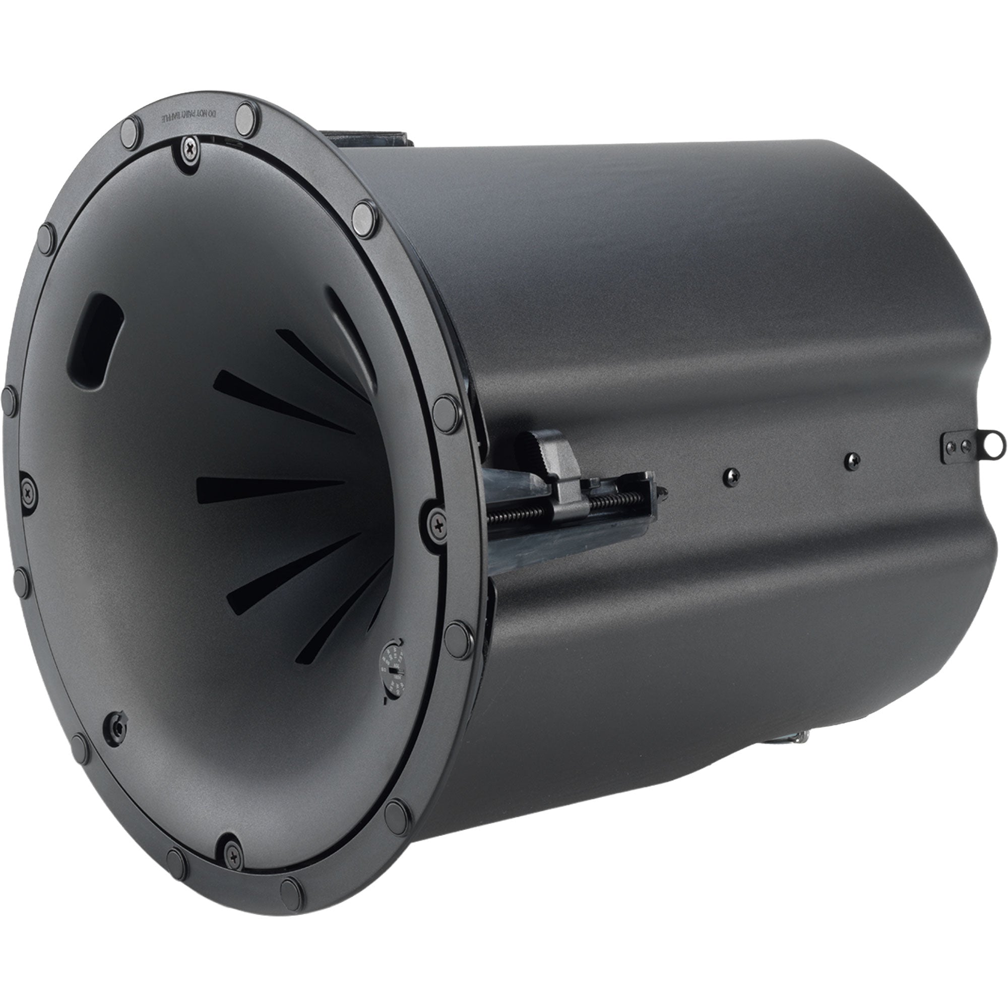 JBL Control 447HC 6.5" Two-Way Coaxial High Ceiling Loudspeaker (Pair, White)