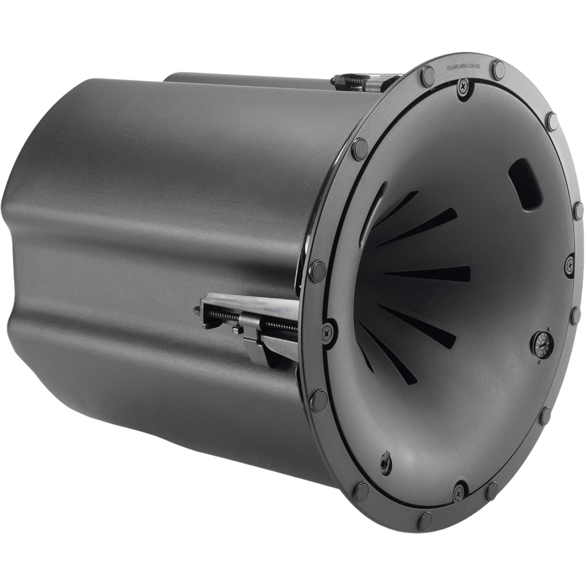 JBL Control 447HC 6.5" Two-Way Coaxial High Ceiling Loudspeaker (Pair, White)