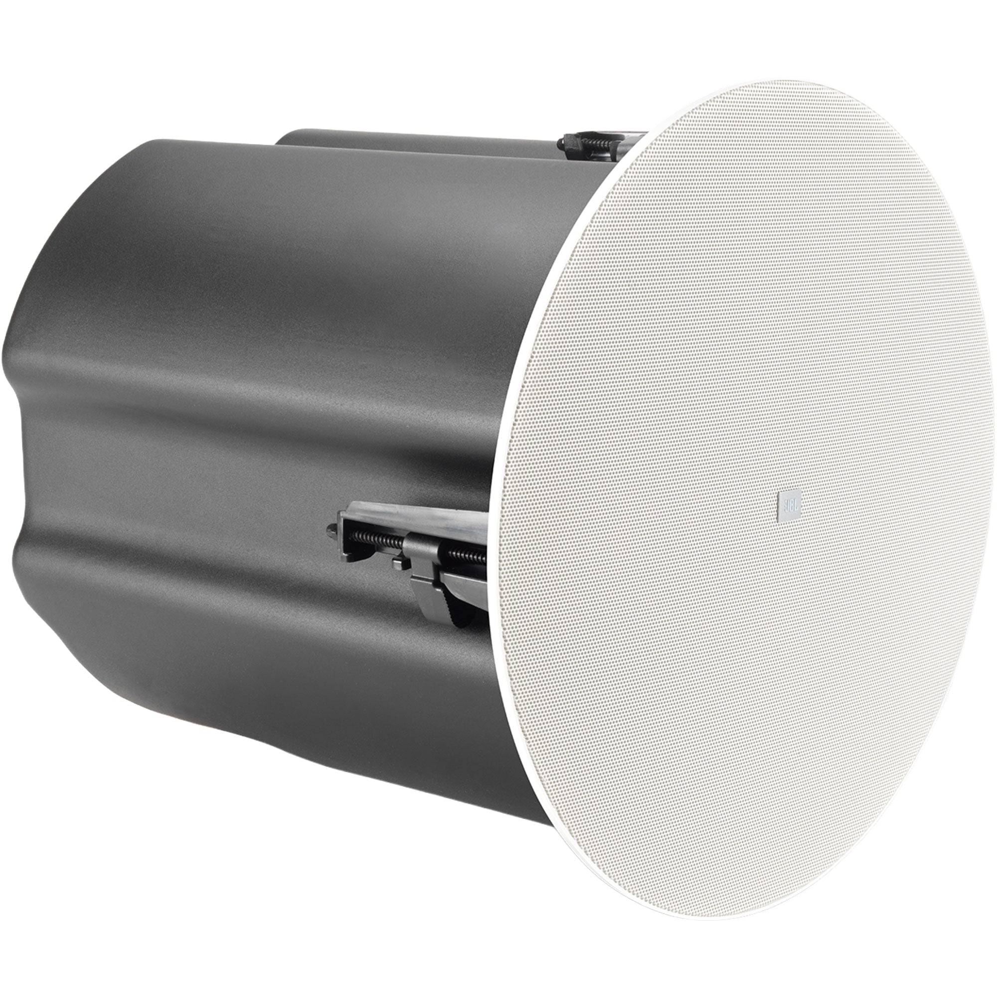 JBL Control 447HC 6.5" Two-Way Coaxial High Ceiling Loudspeaker (Pair, White)