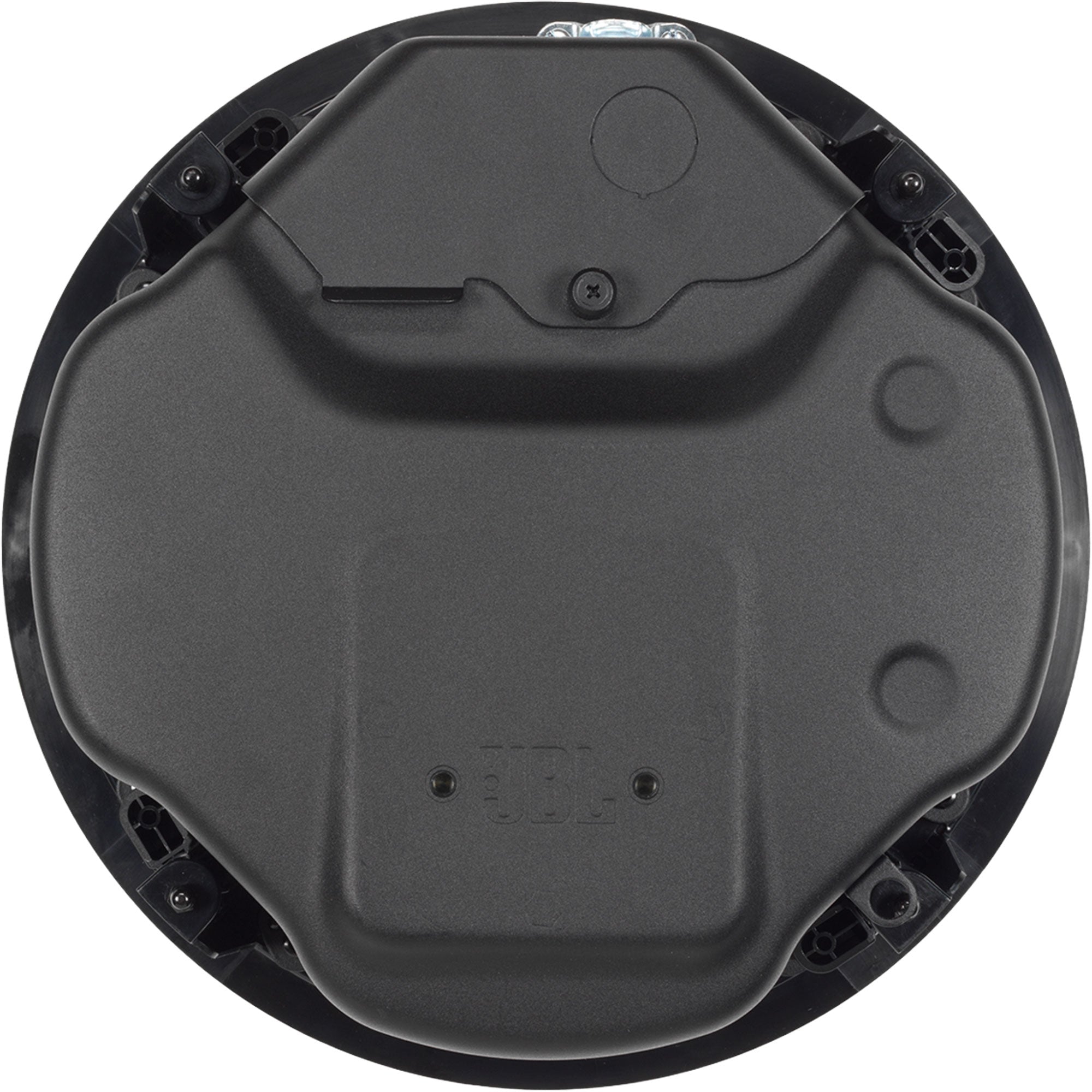 JBL Control 447LP 6.5" Two-Way Coaxial Low-Profile Ceiling Loudspeaker (Pair, White)