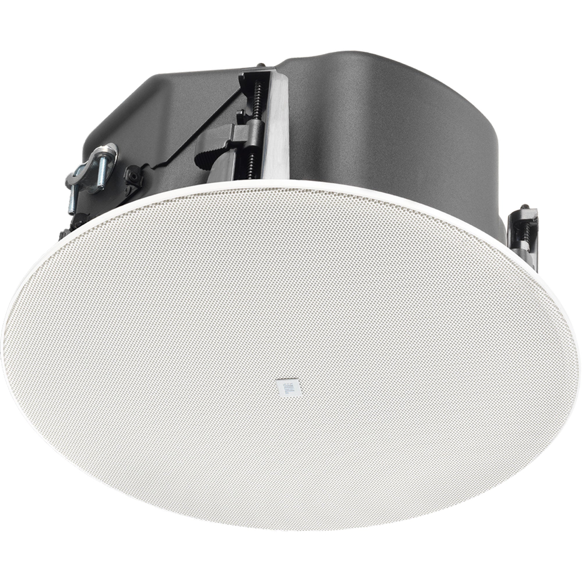 JBL Control 447LP 6.5" Two-Way Coaxial Low-Profile Ceiling Loudspeaker (Pair, White)