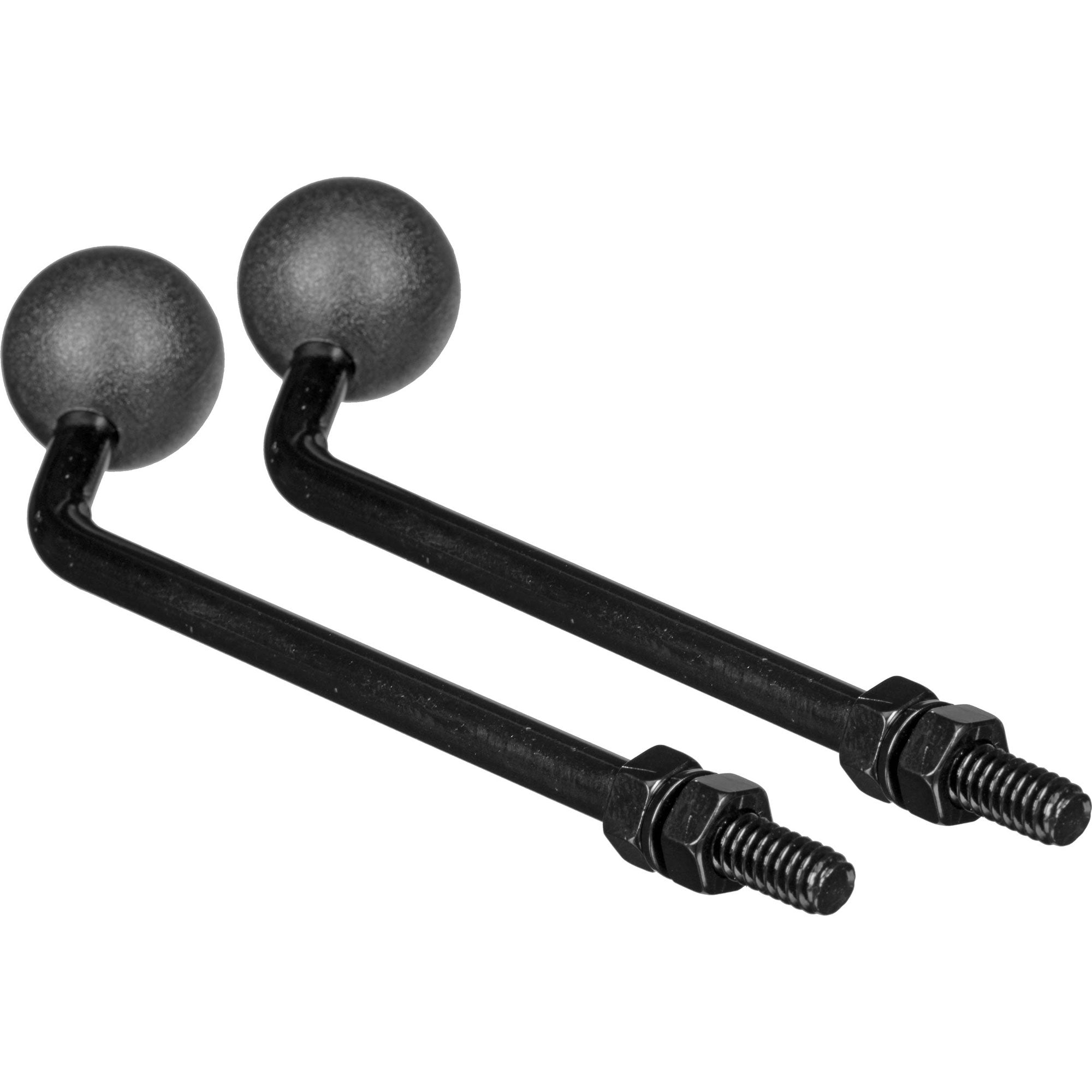 JBL MTC-23CM Ceiling-Mount Adapter for Control 23 (Black, Pair)