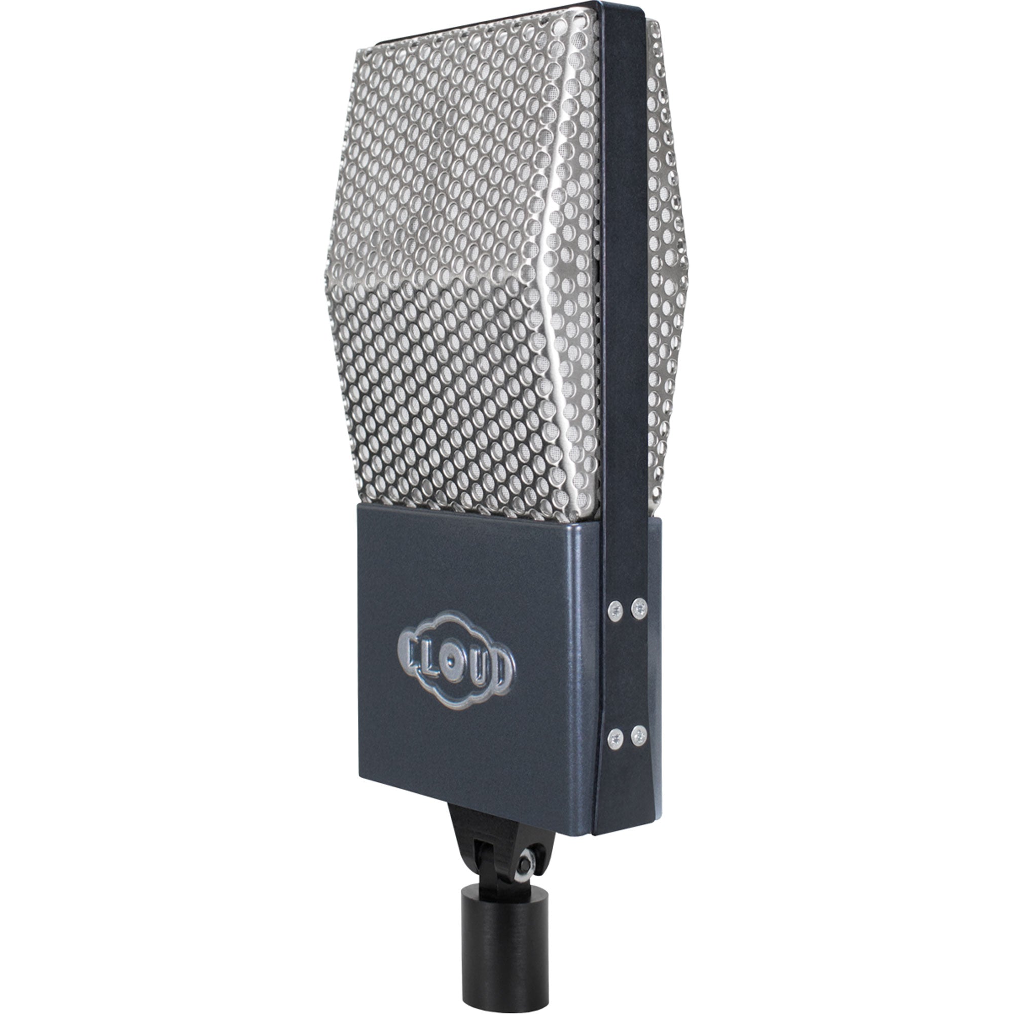 Cloud Microphones JRS-34P Passive Ribbon Microphone