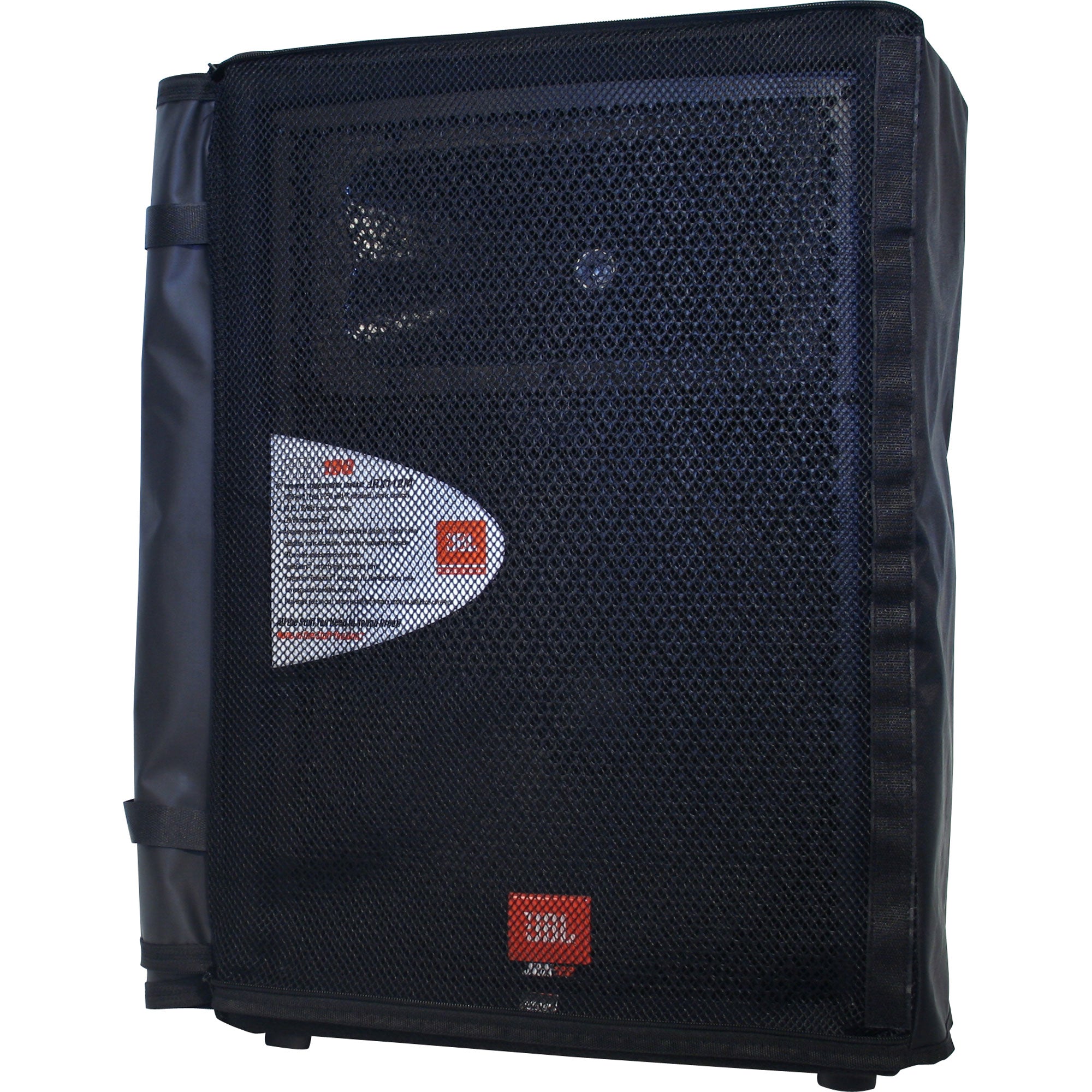 JBL Bags JRX212-CVR-CX Convertible Cover for JRX212