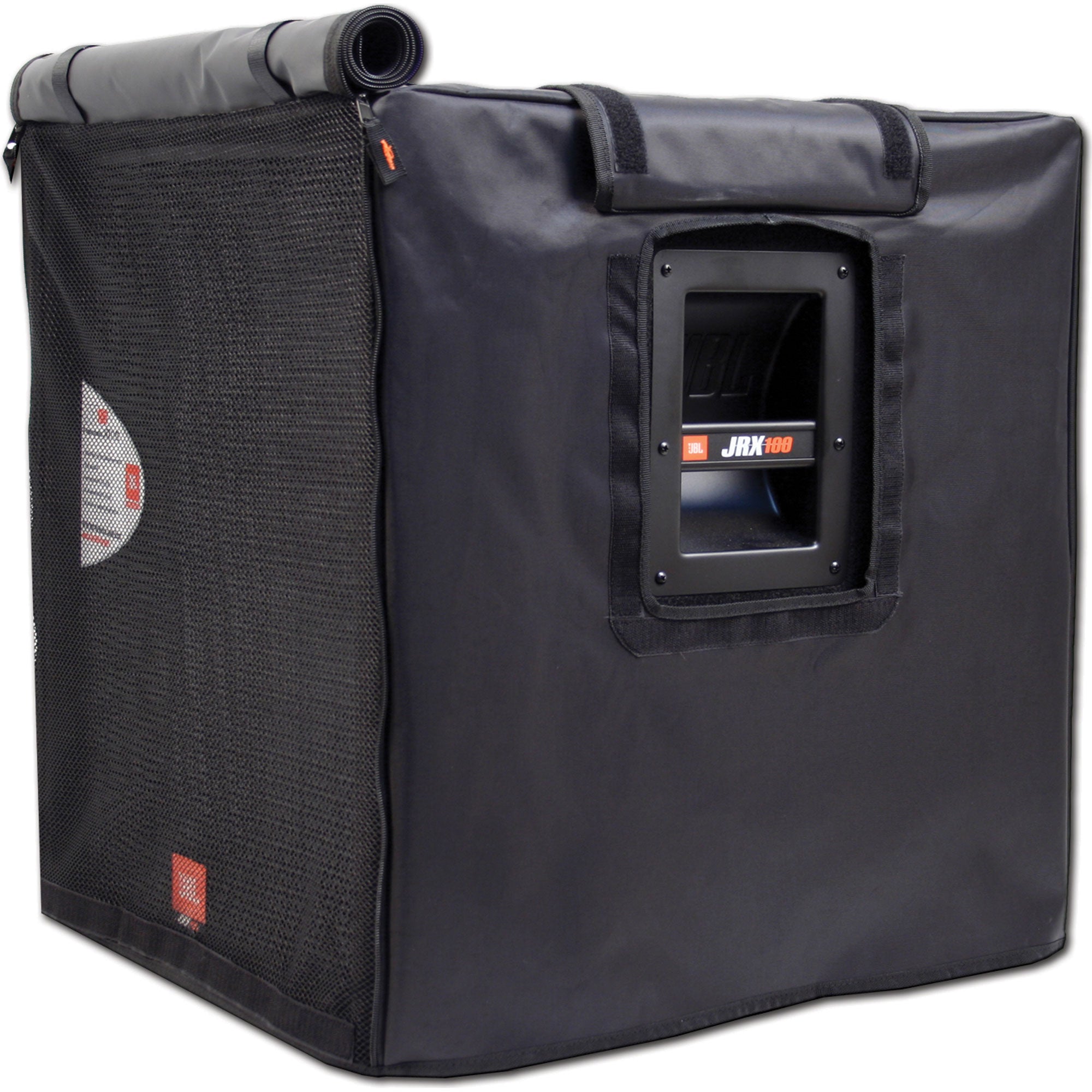 JBL Bags JRX218S-CVR-CX Convertible Cover for JRX218S