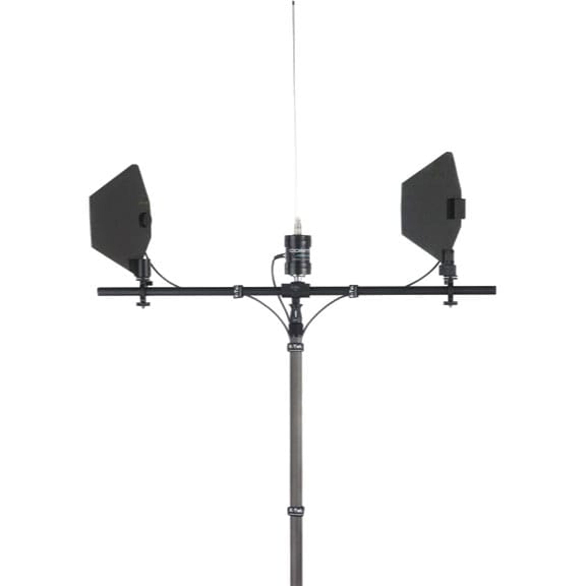 K-Tek KAMT The Shark Antenna Mount (4' Version)