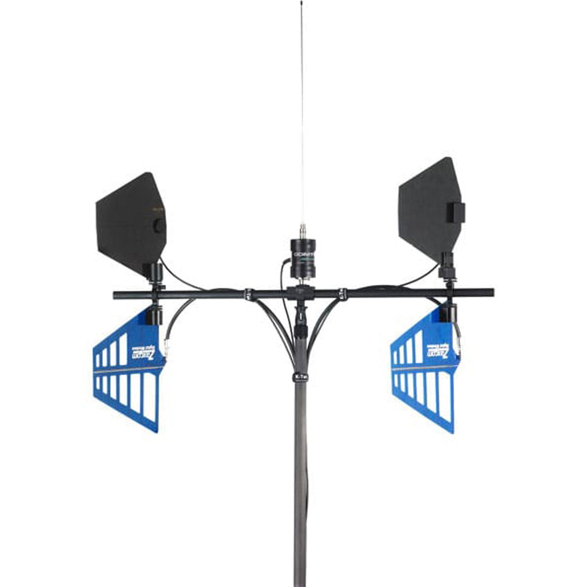 K-Tek KAMT The Shark Antenna Mount (4' Version)