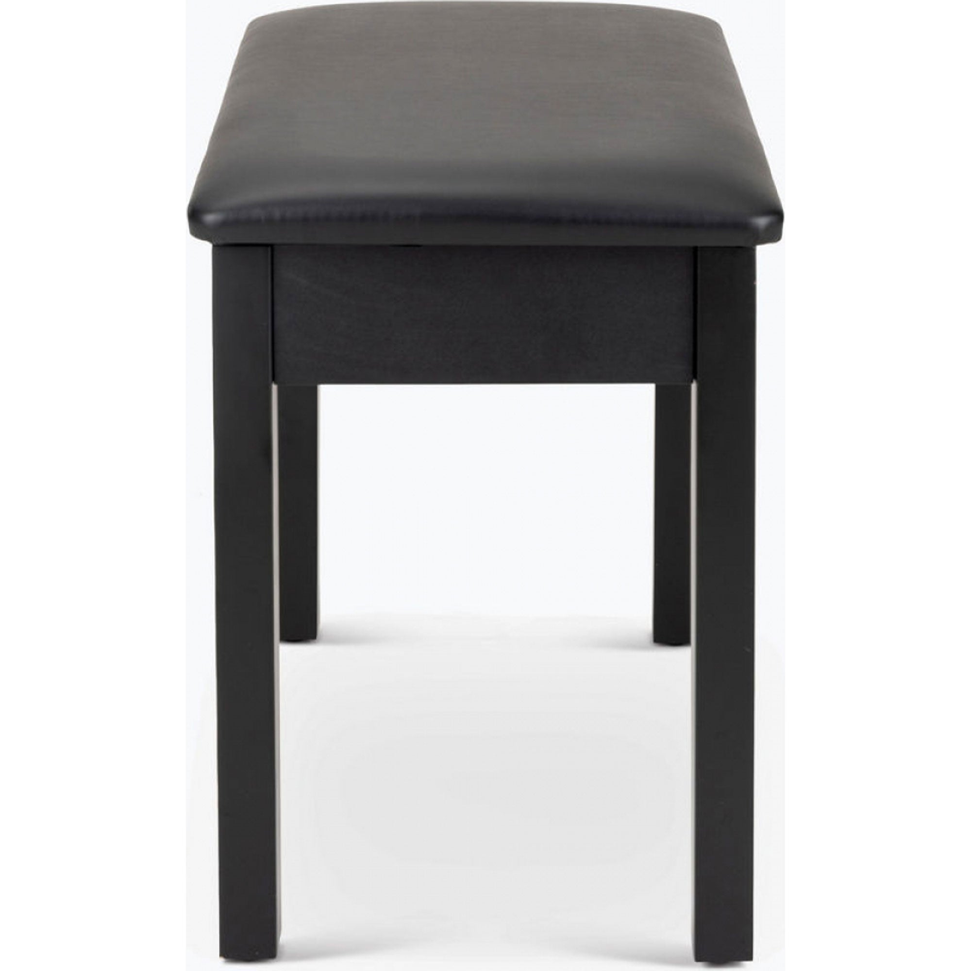 On-Stage KB8902B Flip-Top Keyboard / Piano Bench