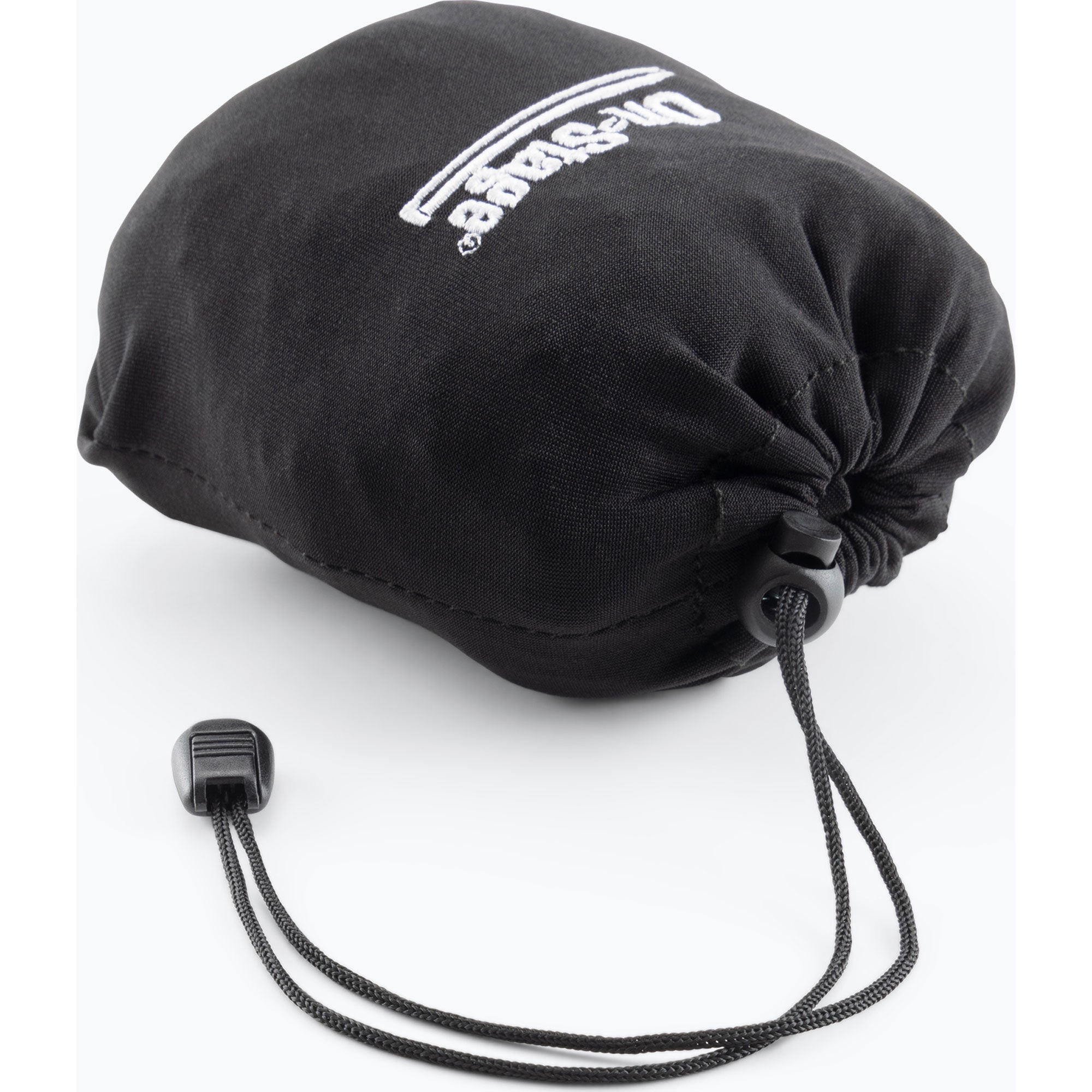 On-Stage KDA7088B 88-Key Keyboard Dust Cover (Black)