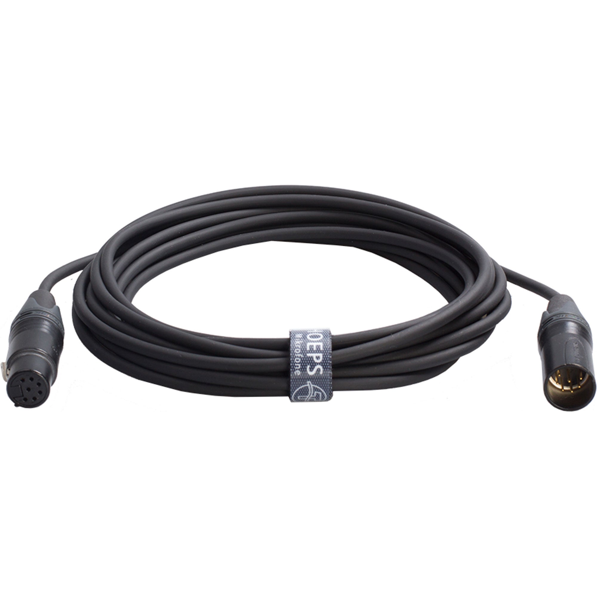Schoeps K DMS 5U Multicore Cable