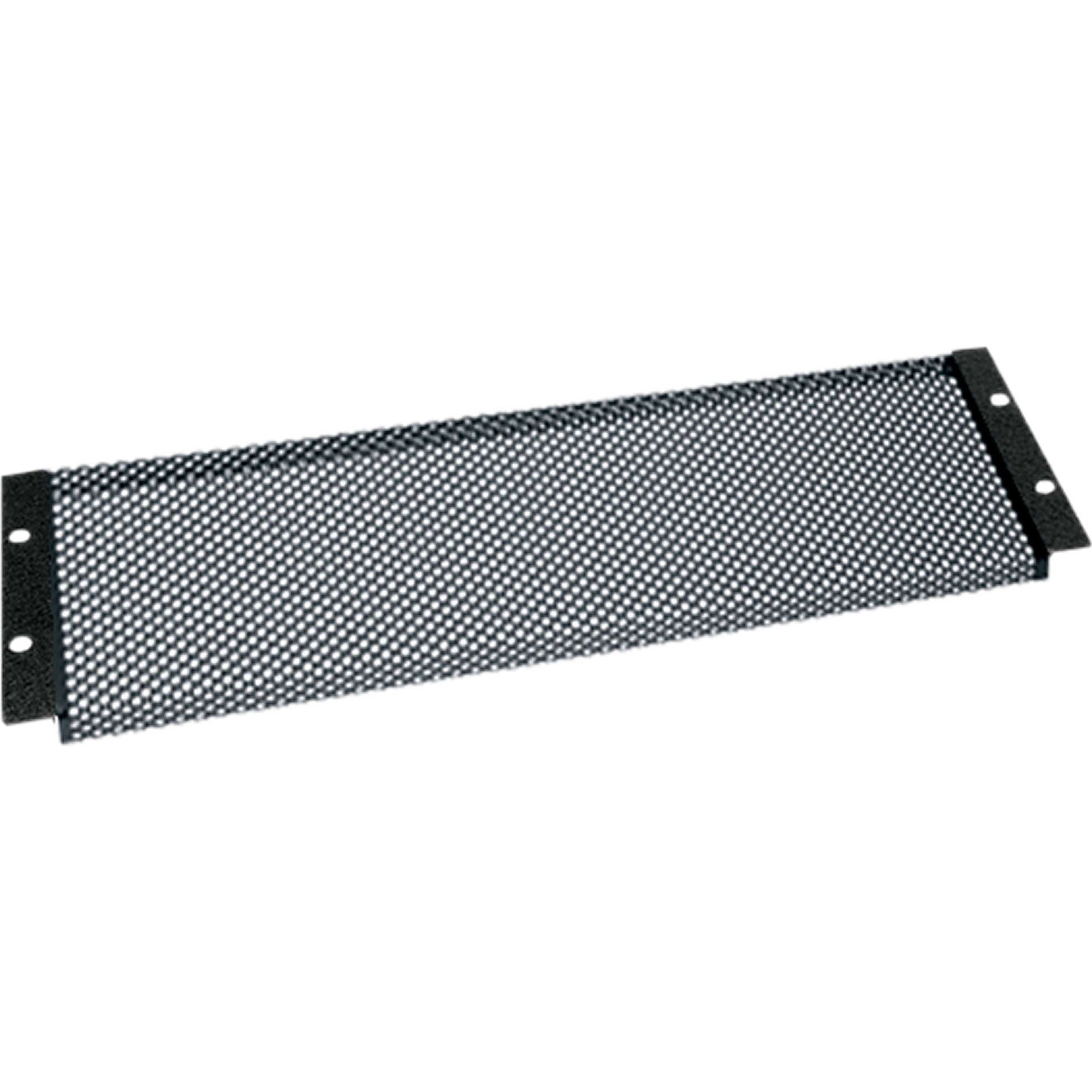 Middle Atlantic KO-VT3 Vent Kit for Rear-Door Knockout