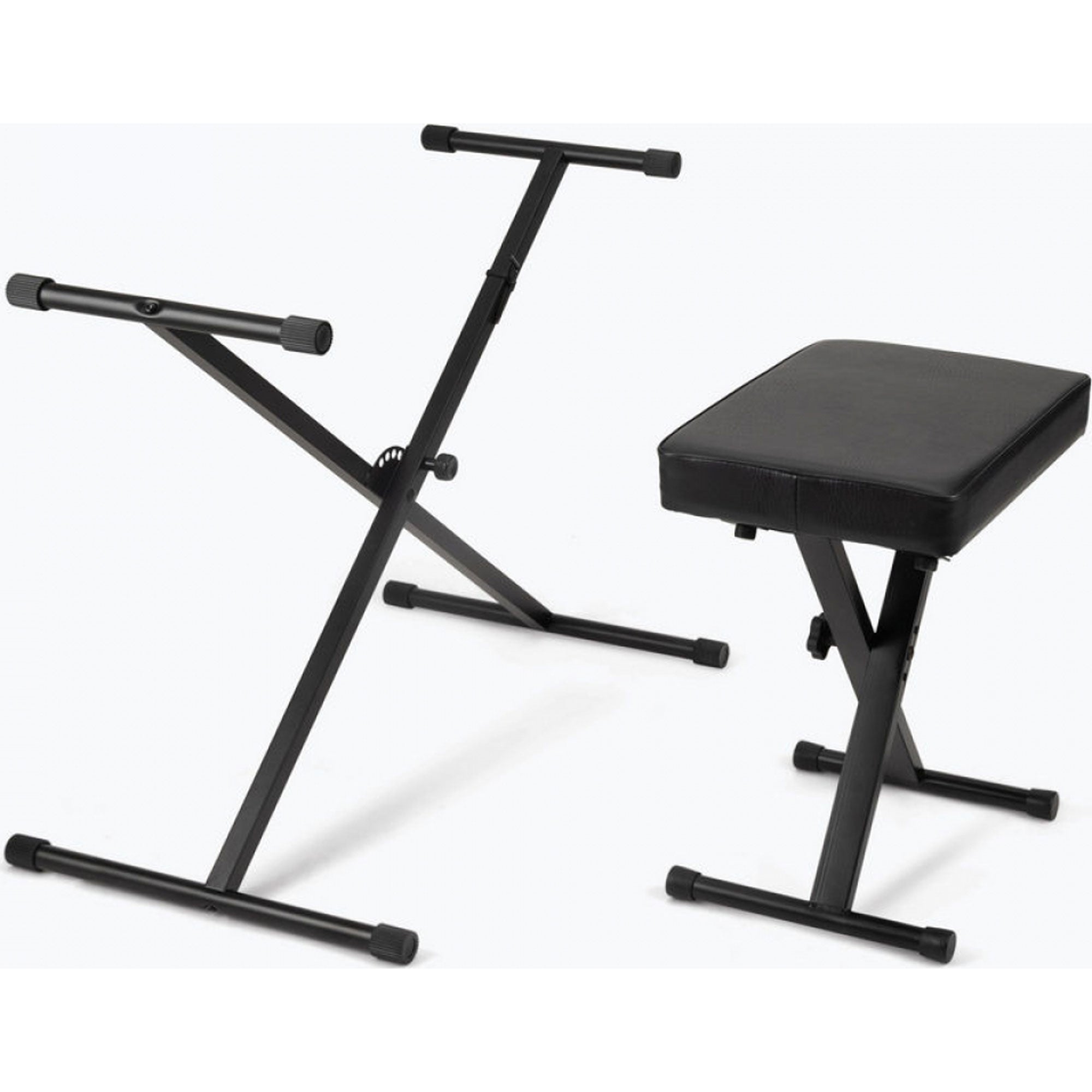 On-Stage KPK6500 Keyboard Stand and Bench Pack