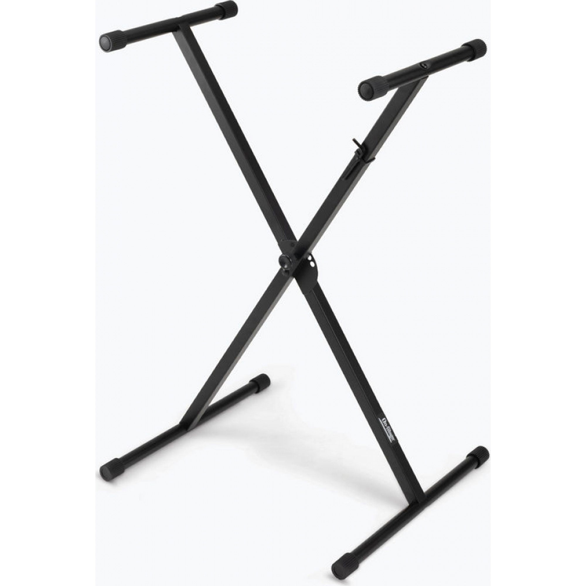 On-Stage KPK6500 Keyboard Stand and Bench Pack