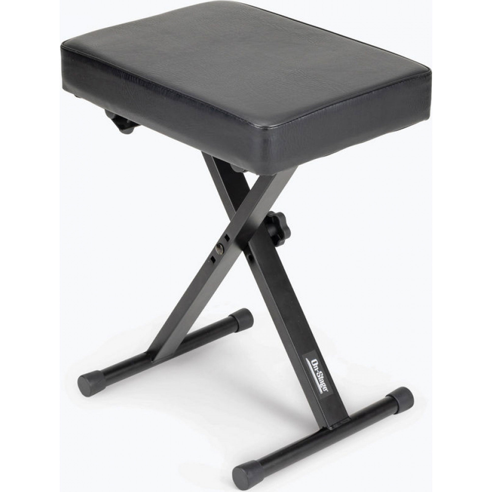 On-Stage KPK6500 Keyboard Stand and Bench Pack