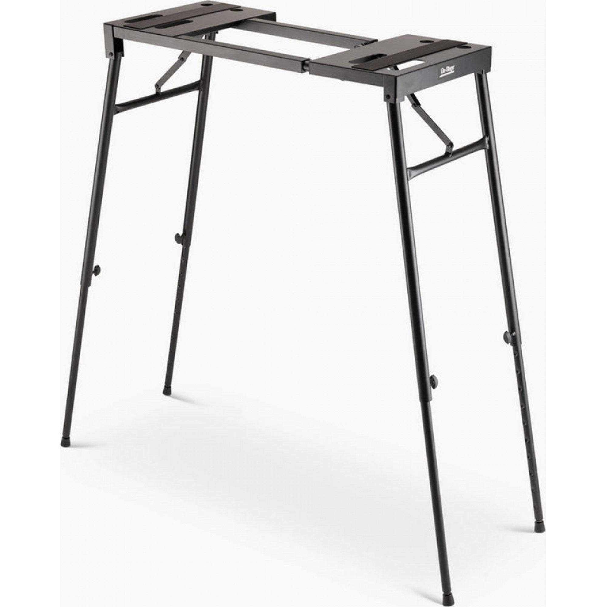 On-Stage KS7150 Platform Style Keyboard Stand
