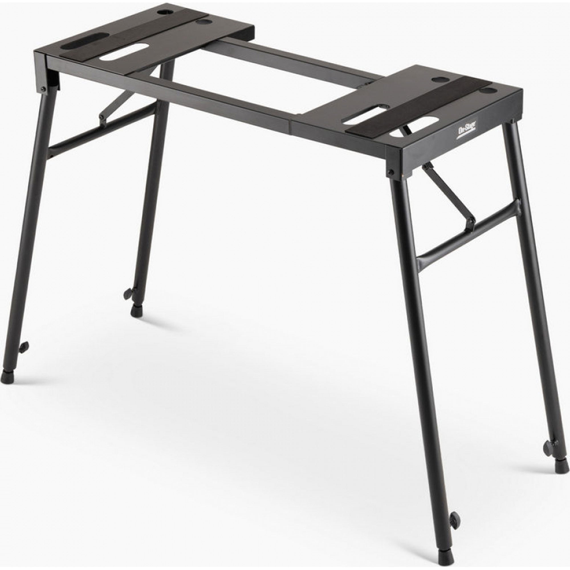 On-Stage KS7150 Platform Style Keyboard Stand