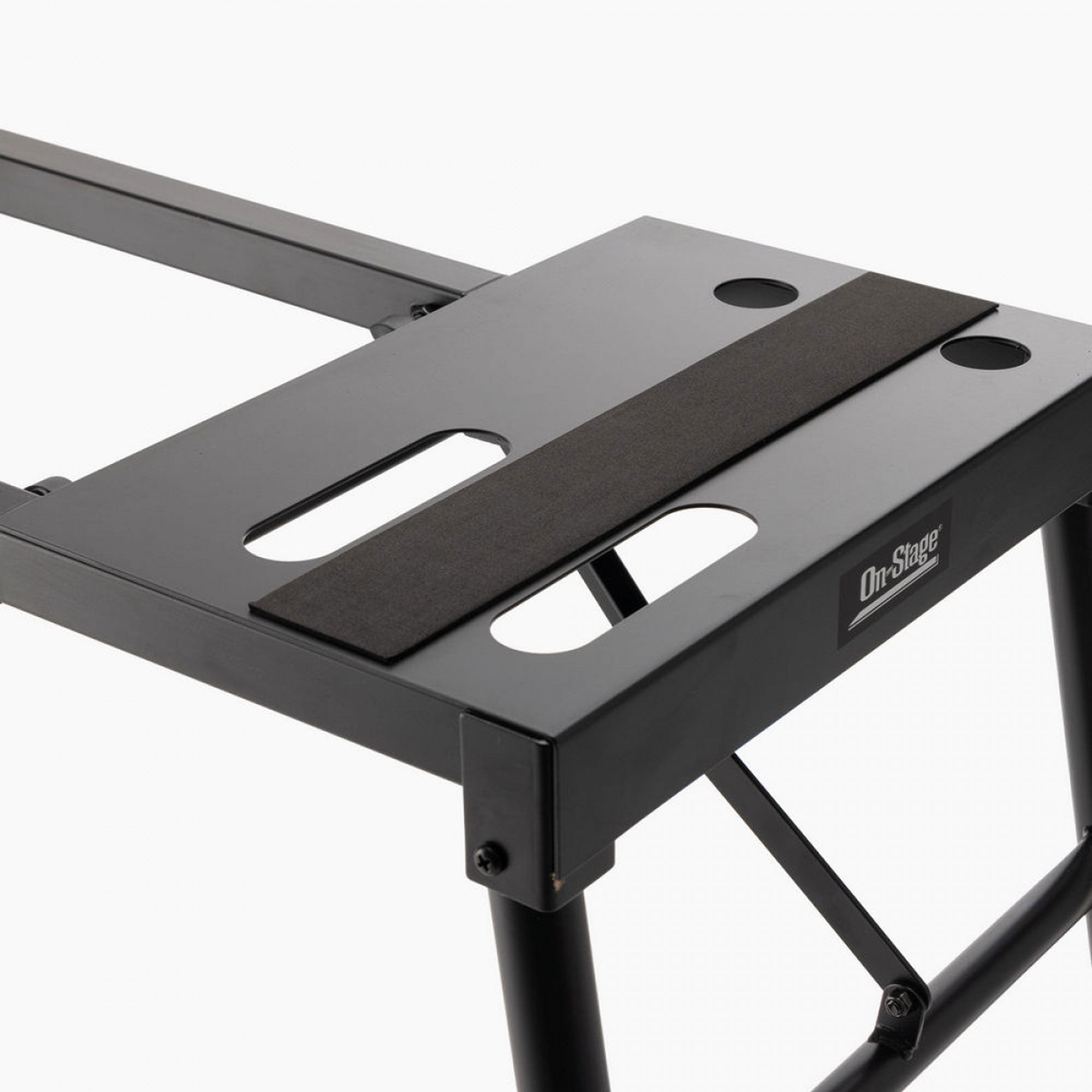 On-Stage KS7150 Platform Style Keyboard Stand
