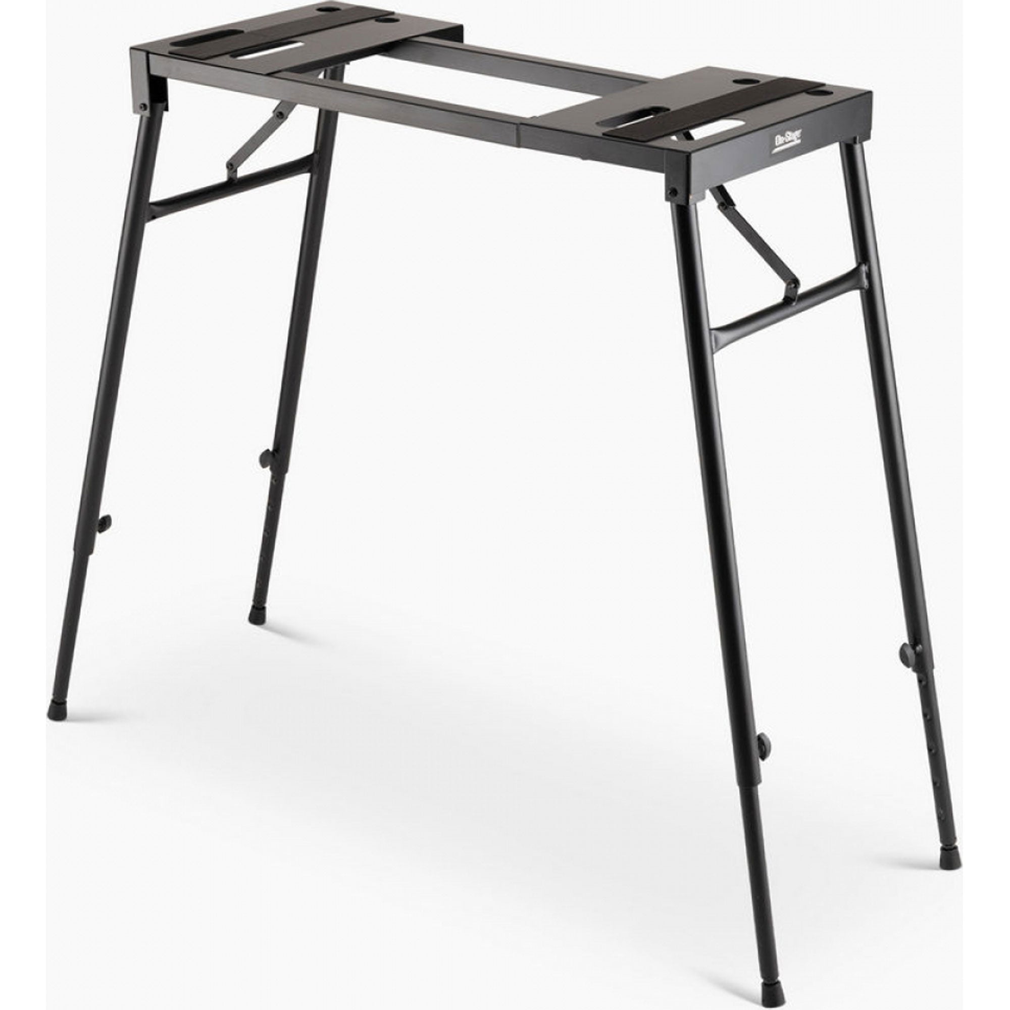On-Stage KS7150 Platform Style Keyboard Stand