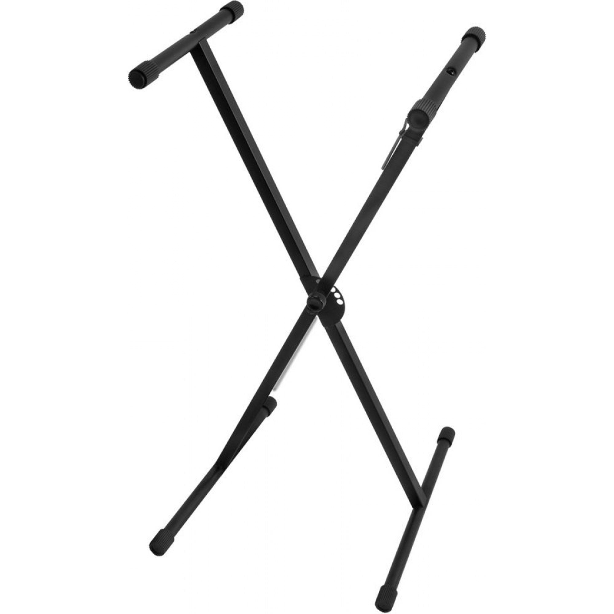 On-Stage KS7190 Single-X Keyboard Stand