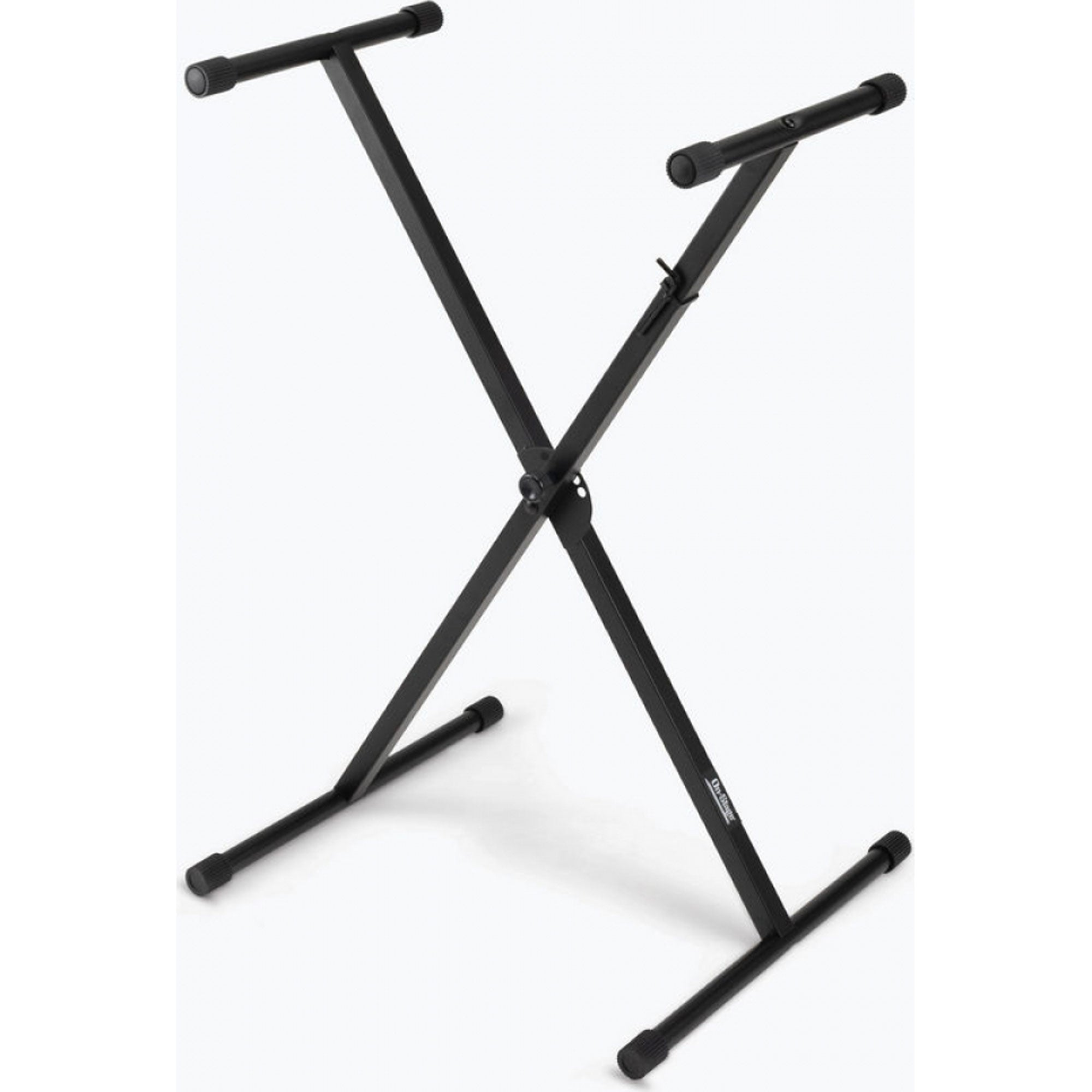 On-Stage KS7190 Single-X Keyboard Stand