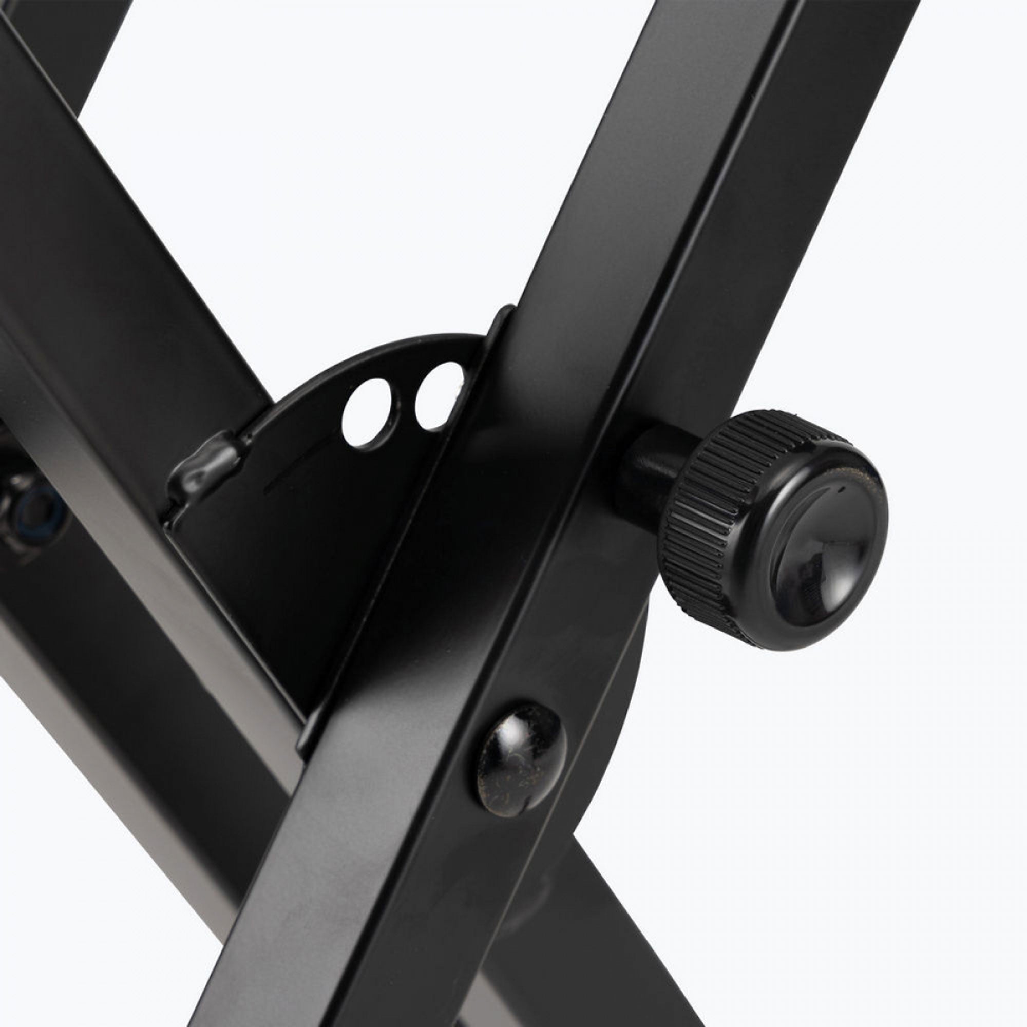 On-Stage KS7191 Double-X Keyboard Stand