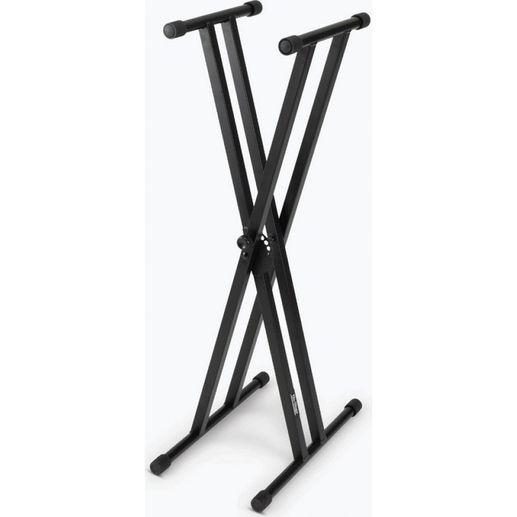 On-Stage KS7191 Double-X Keyboard Stand