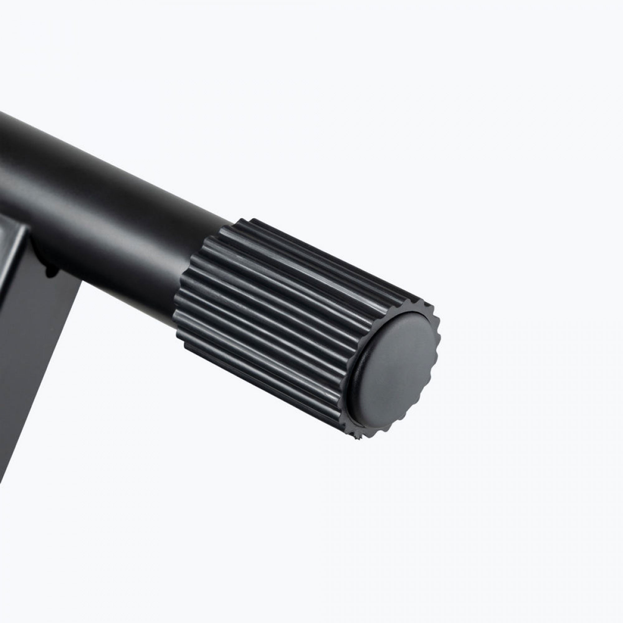 On-Stage KS7291 Pro Heavy-Duty Double-X Ergo-Lok Keyboard Stand