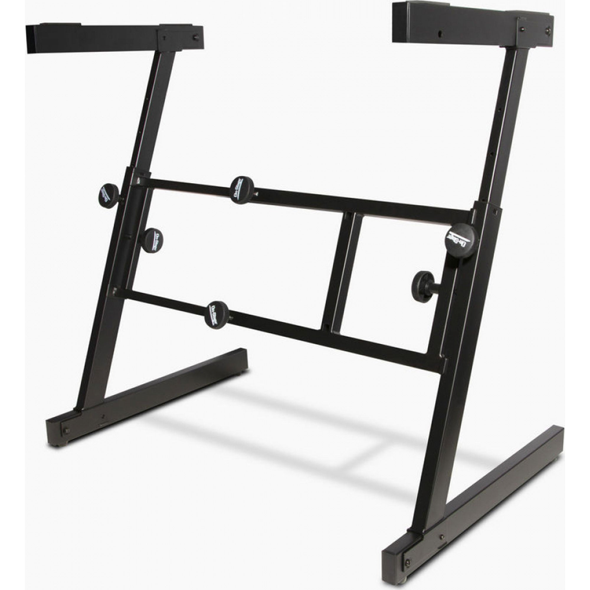 On-Stage KS7350 Folding-Z Keyboard Stand