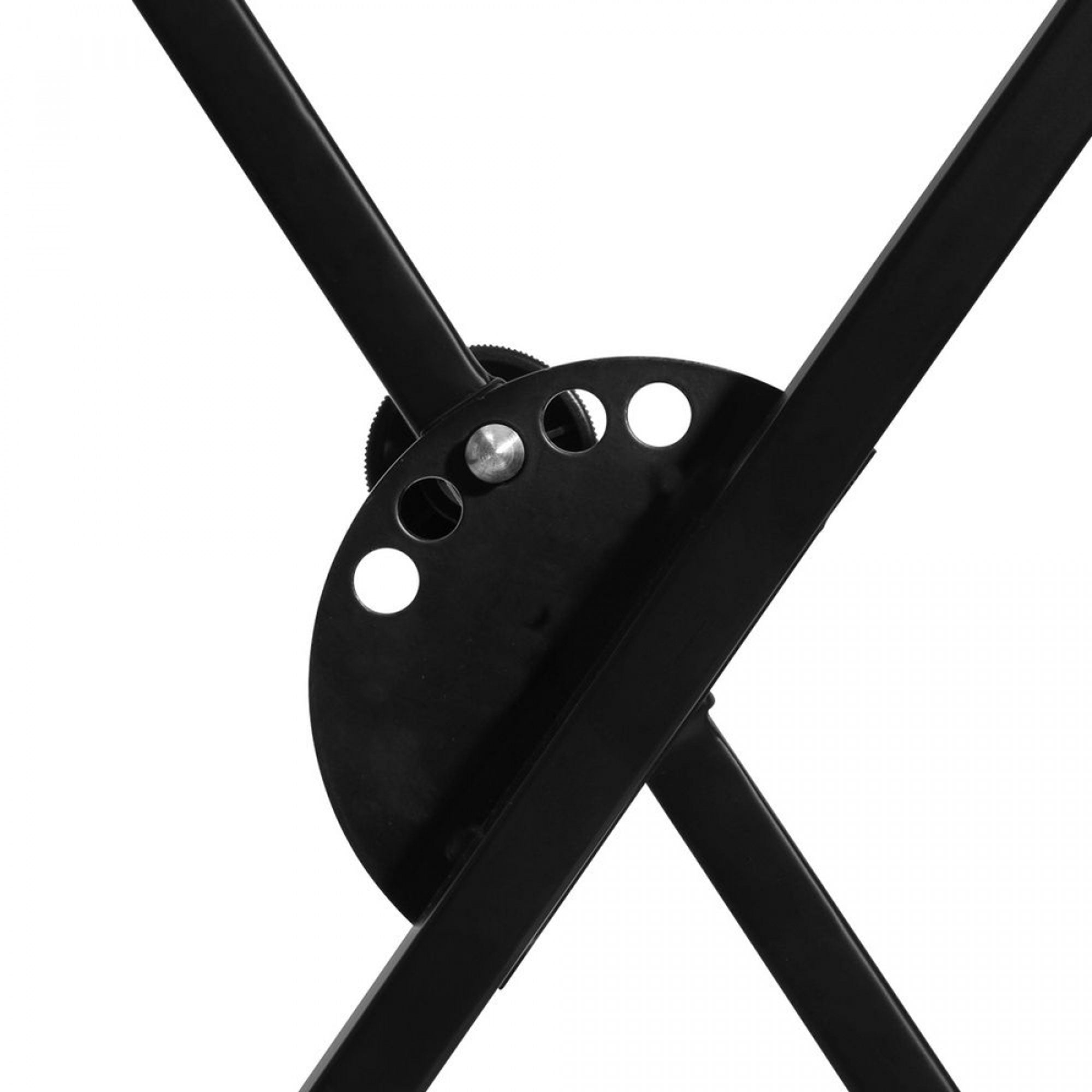 On-Stage KS8190X Lok-Tight Single-X Keyboard Stand